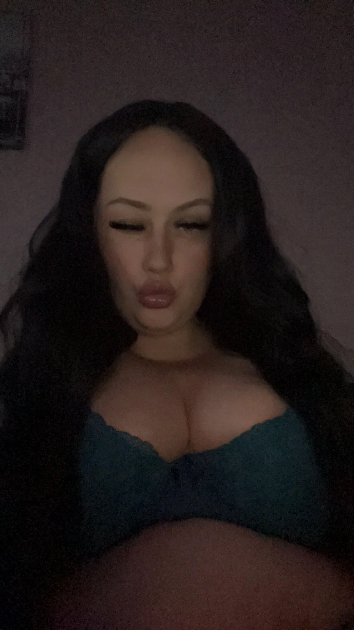 XXX Porn Photo of Nude CurvyQueen2023 8