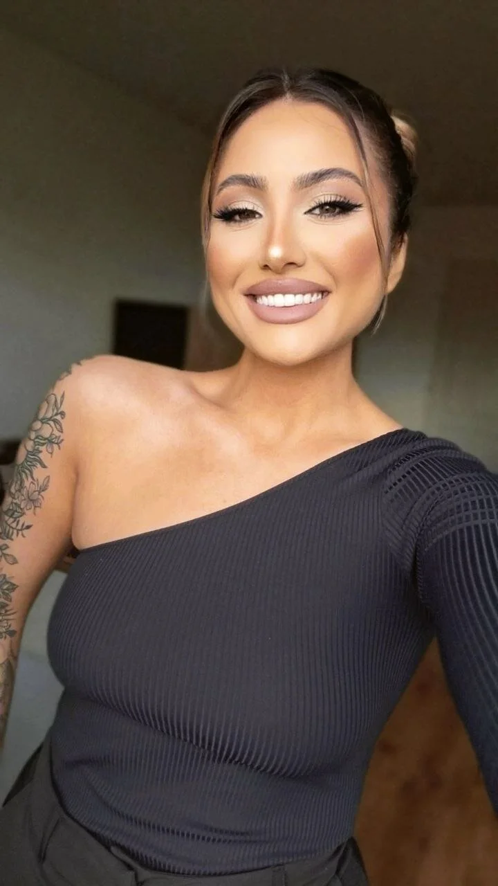 XXX Porn Photo of Nude LorenaFire 36