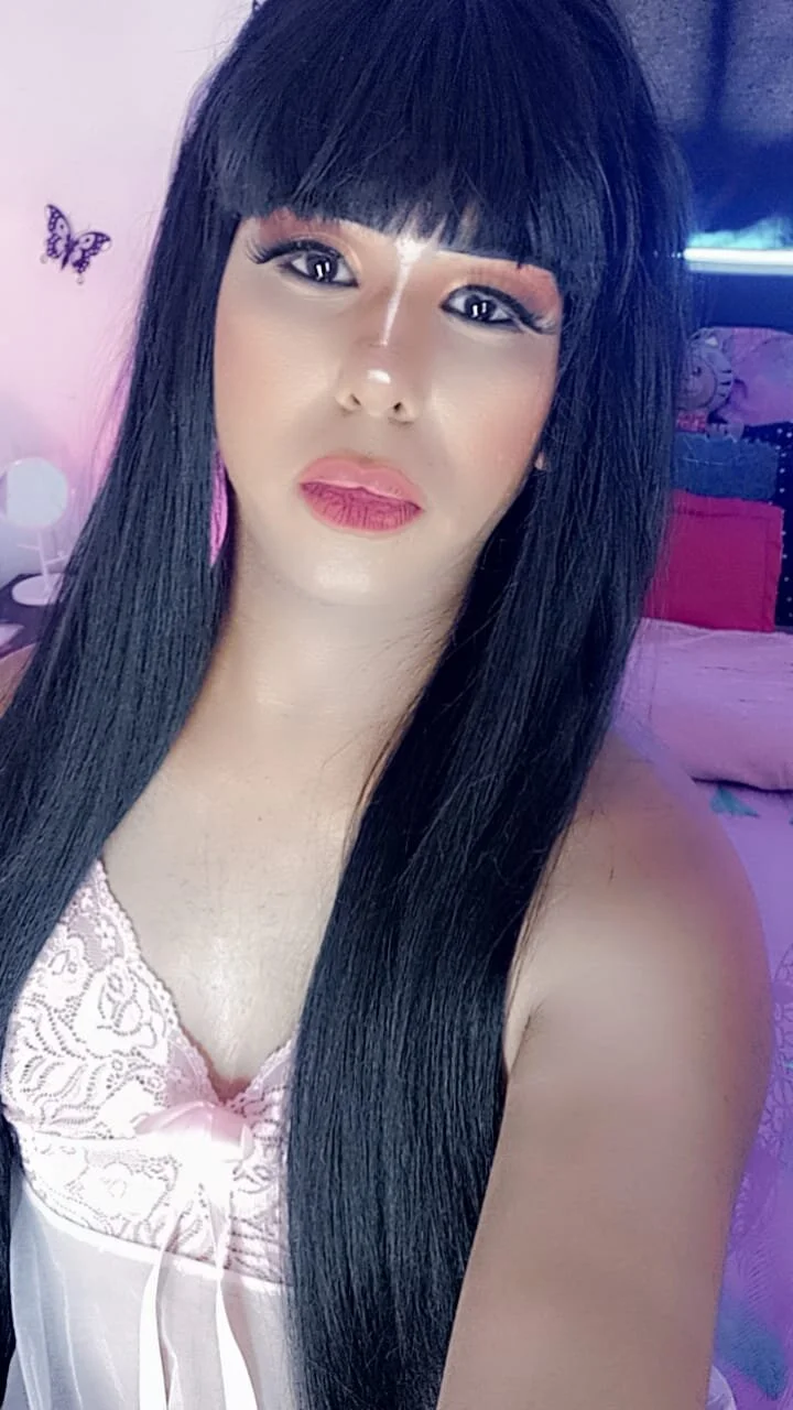XXX Porn Photo of Nude miha_sex91 5