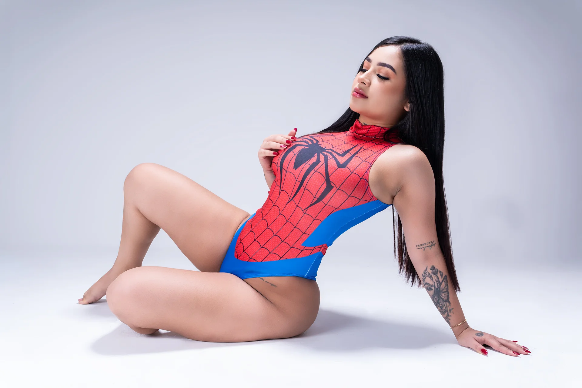 XXX Porn Photo of Nude LunaBaker-1 42