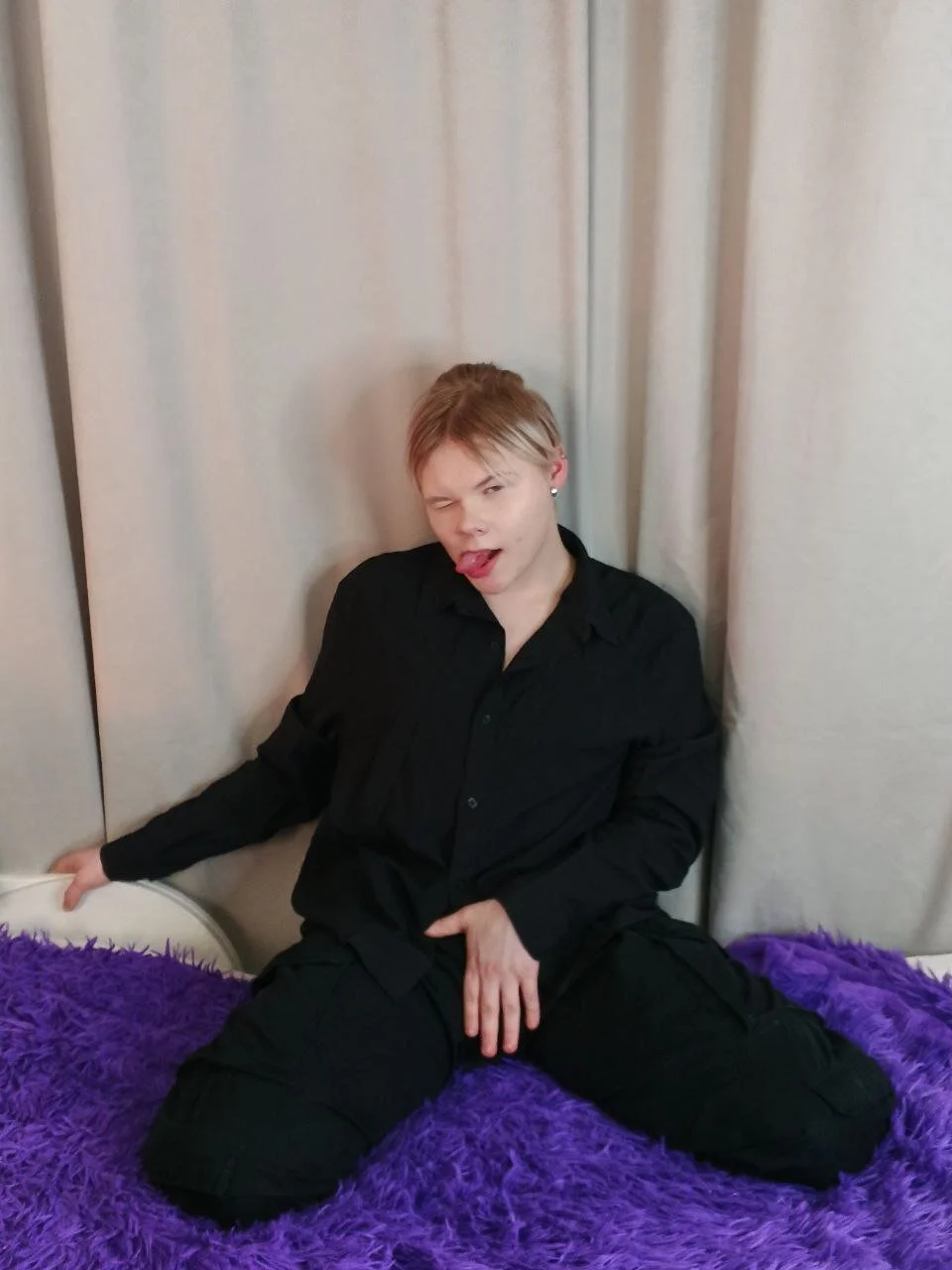XXX Porn Photo of Nude Mark_Brain 4
