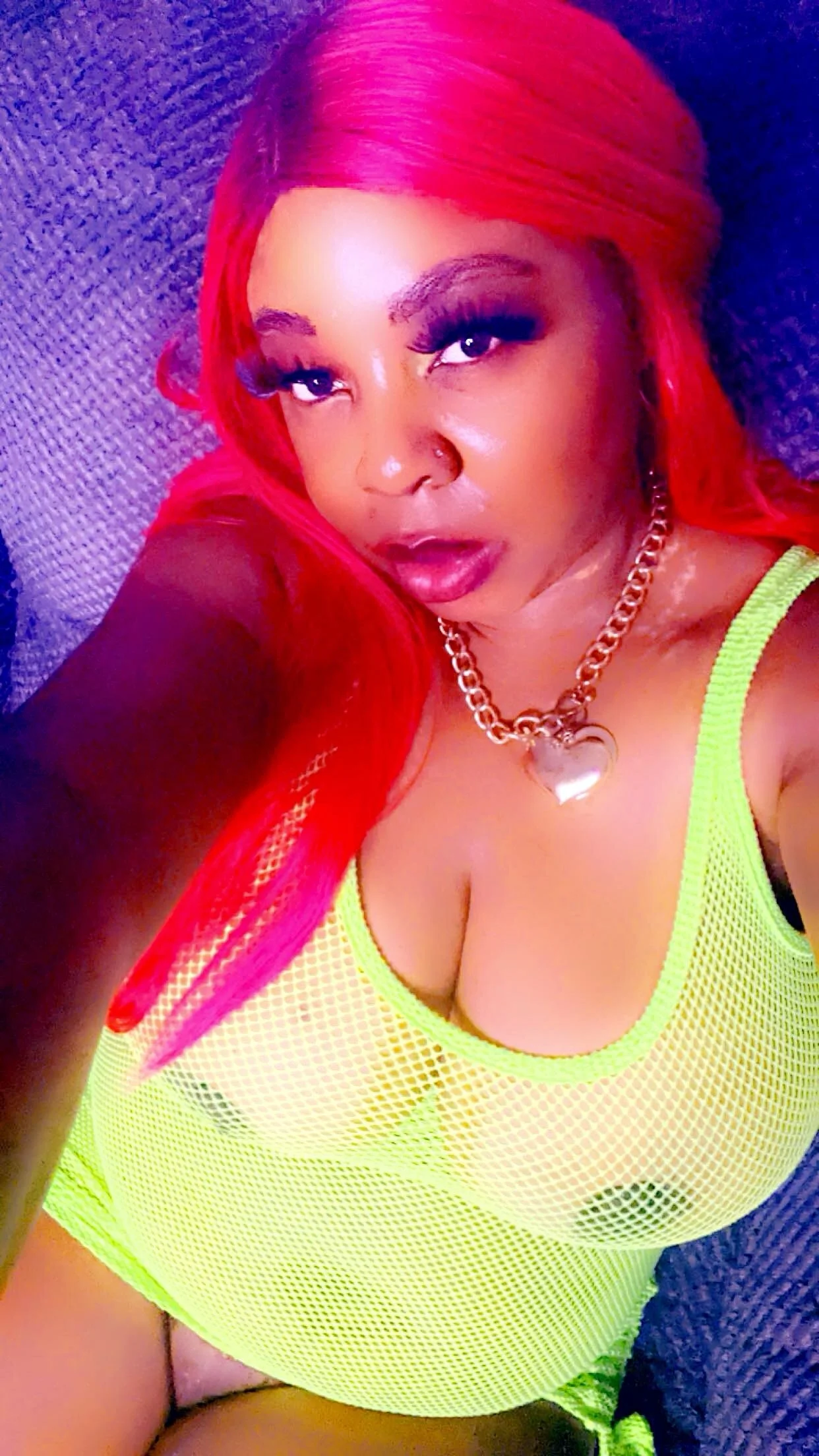 XXX Porn Photo of Nude XXXLollipopsJuicy 3