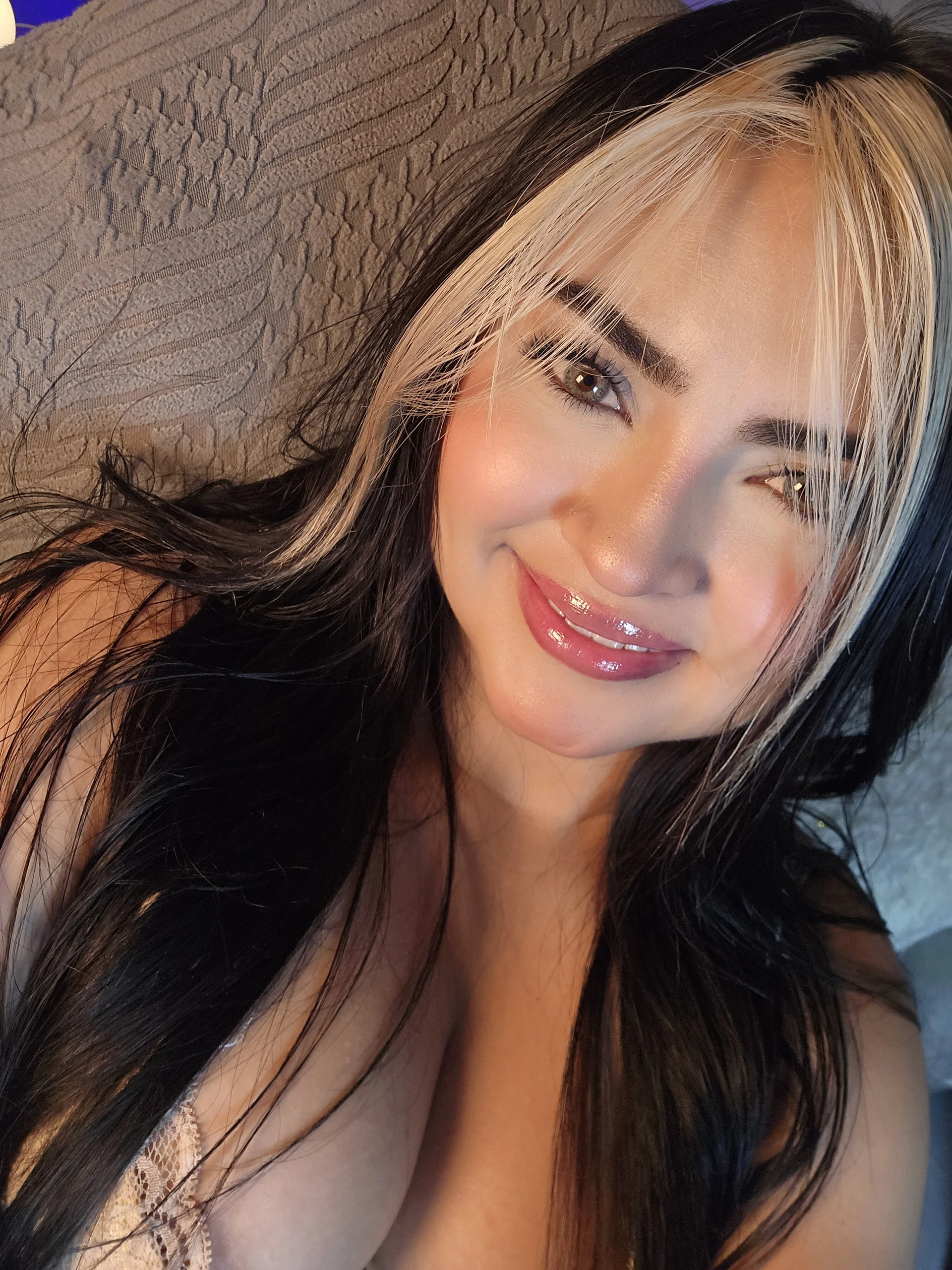 XXX Porn Photo of Nude Kaylavanber 3