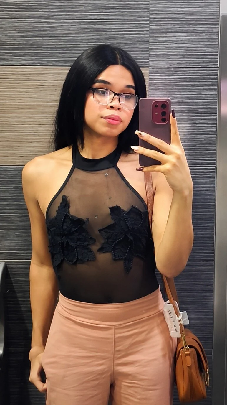 XXX Porn Photo of Nude Shar_Foxx 33