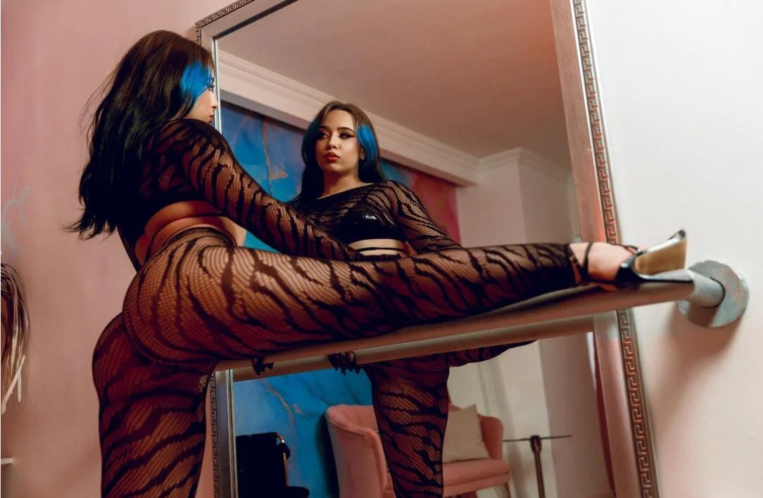 XXX Porn Photo of Nude AlanaMilani_ 13