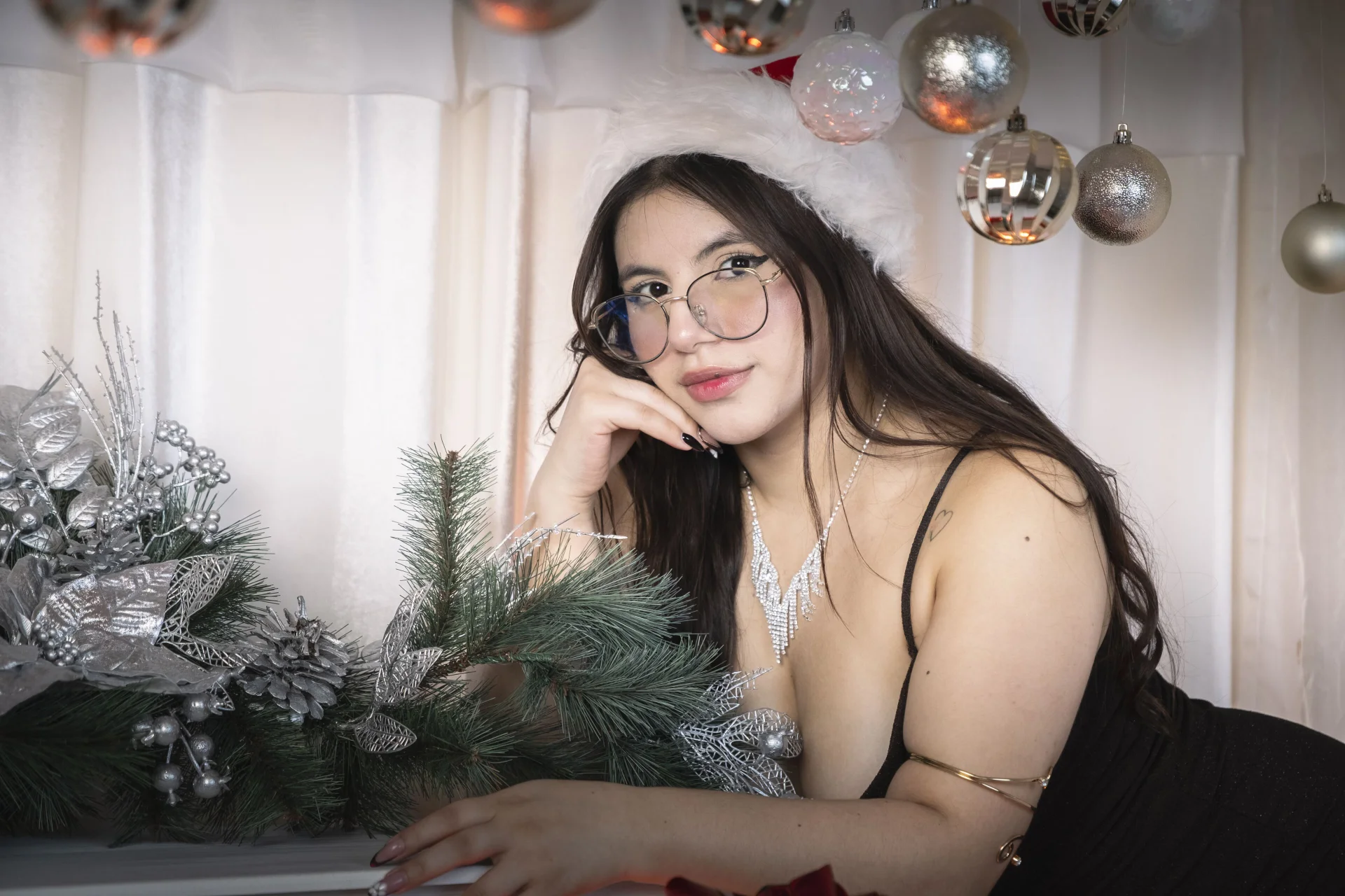 XXX Porn Photo of Nude MilaCrave 62