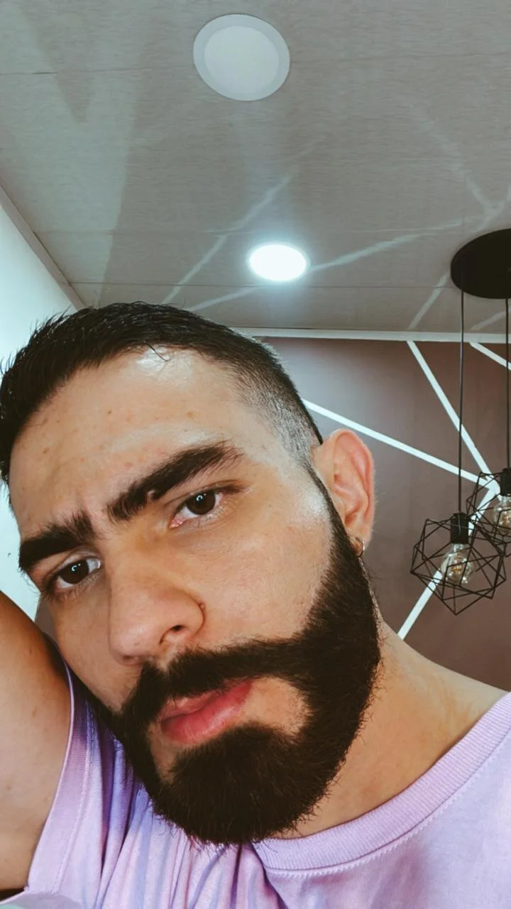 XXX Porn Photo of Nude Austin_bolt 14