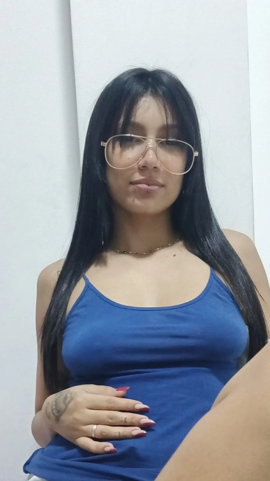 XXX Porn Photo of Nude MariaJoseWalker 218