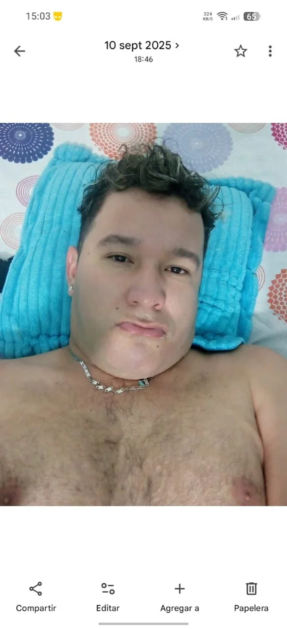 XXX Porn Photo of Nude Yonathansexual 5