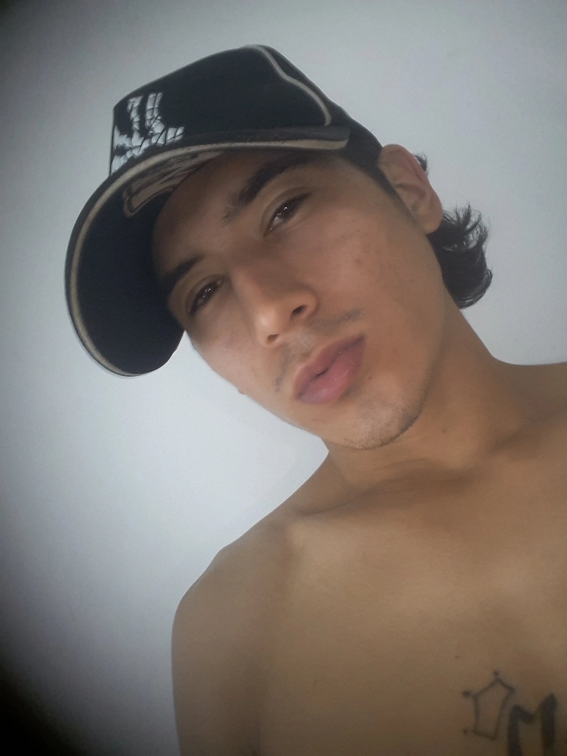 XXX Porn Photo of Nude Jhonn_Rhyss 12