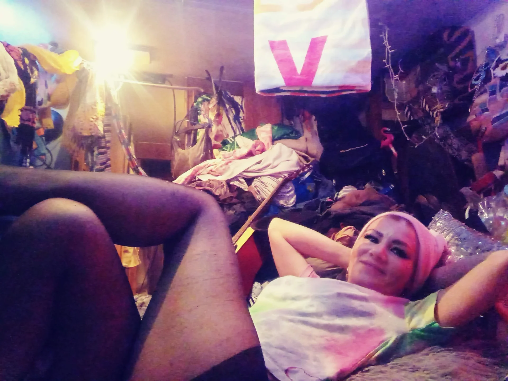 XXX Porn Photo of Nude trippsgotlips 46