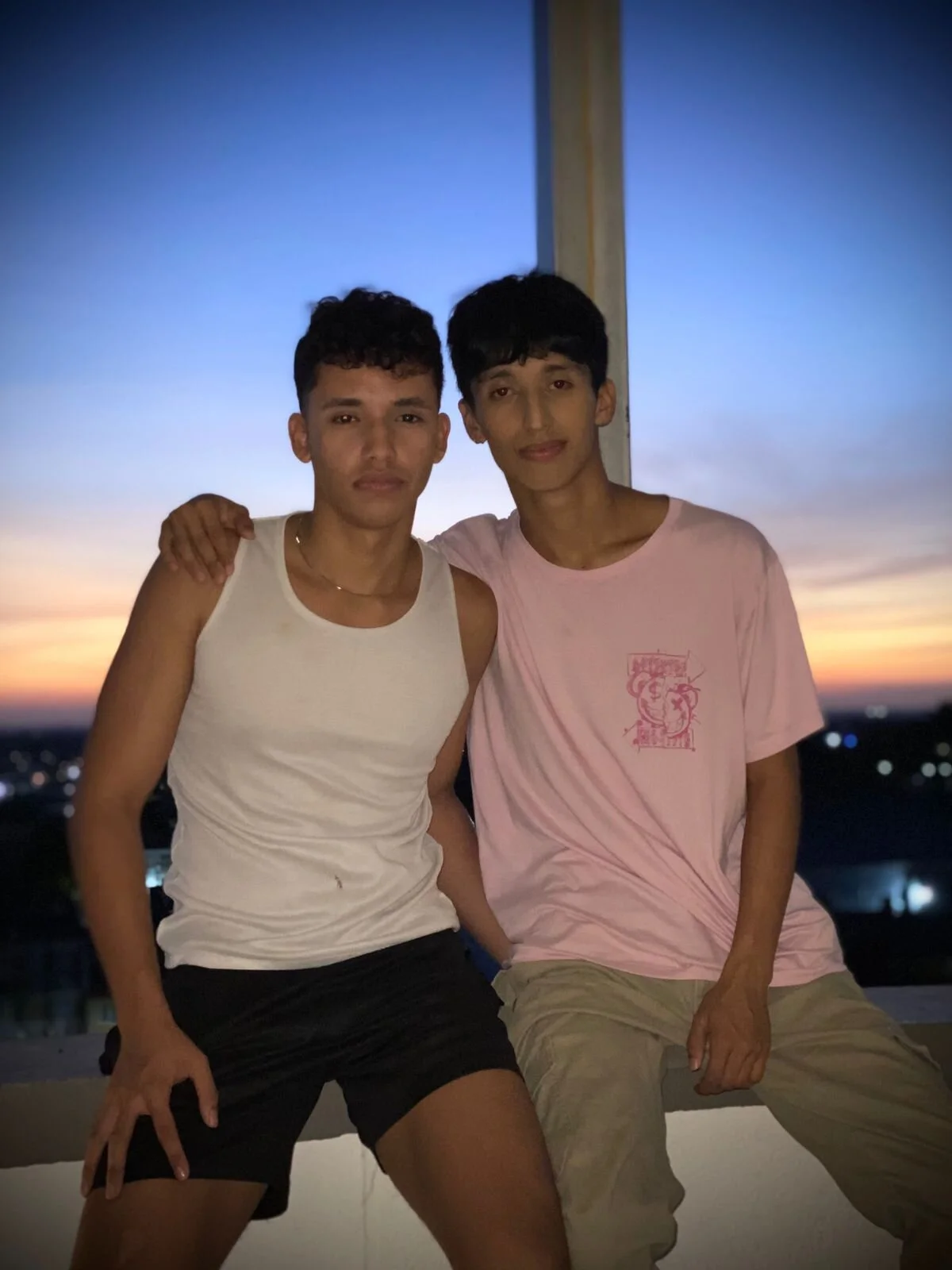 XXX Porn Photo of Nude sex_and_friends 1