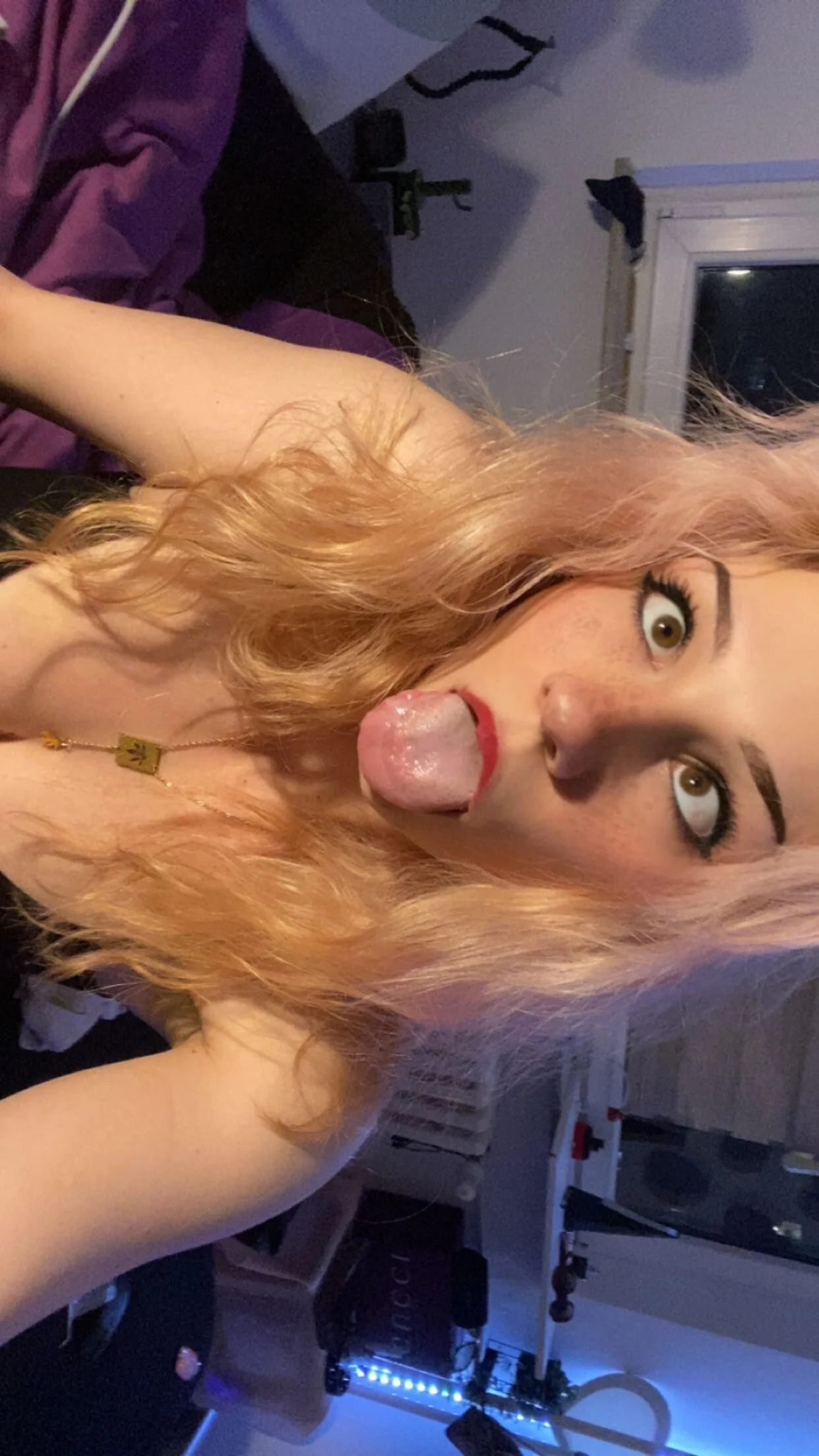 XXX Porn Photo of Nude Astraea_23 9