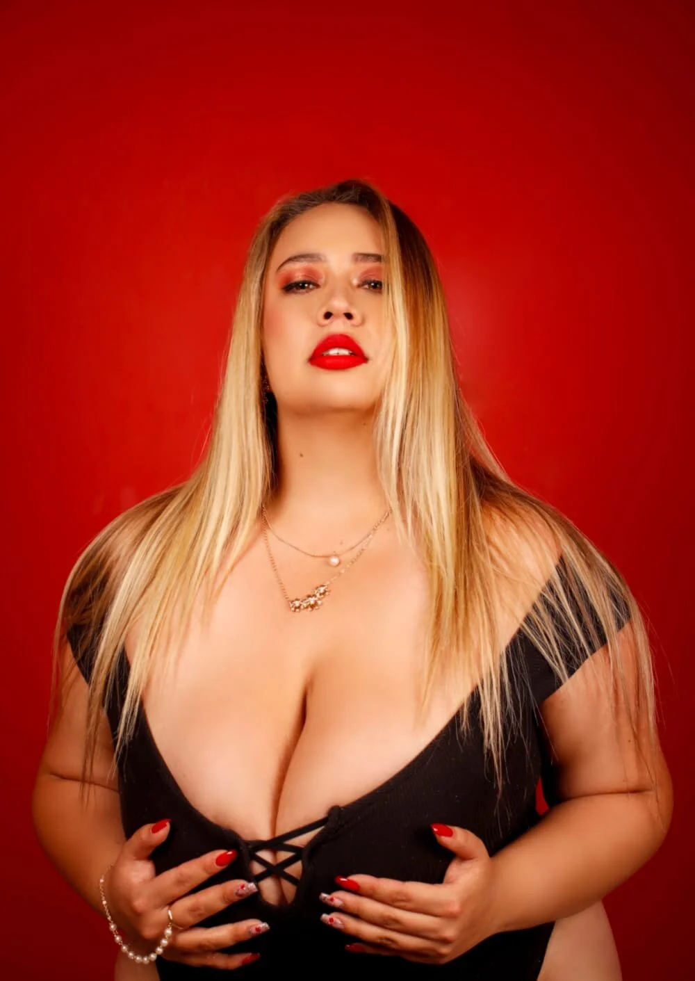 XXX Porn Photo of Nude Danicellier 5