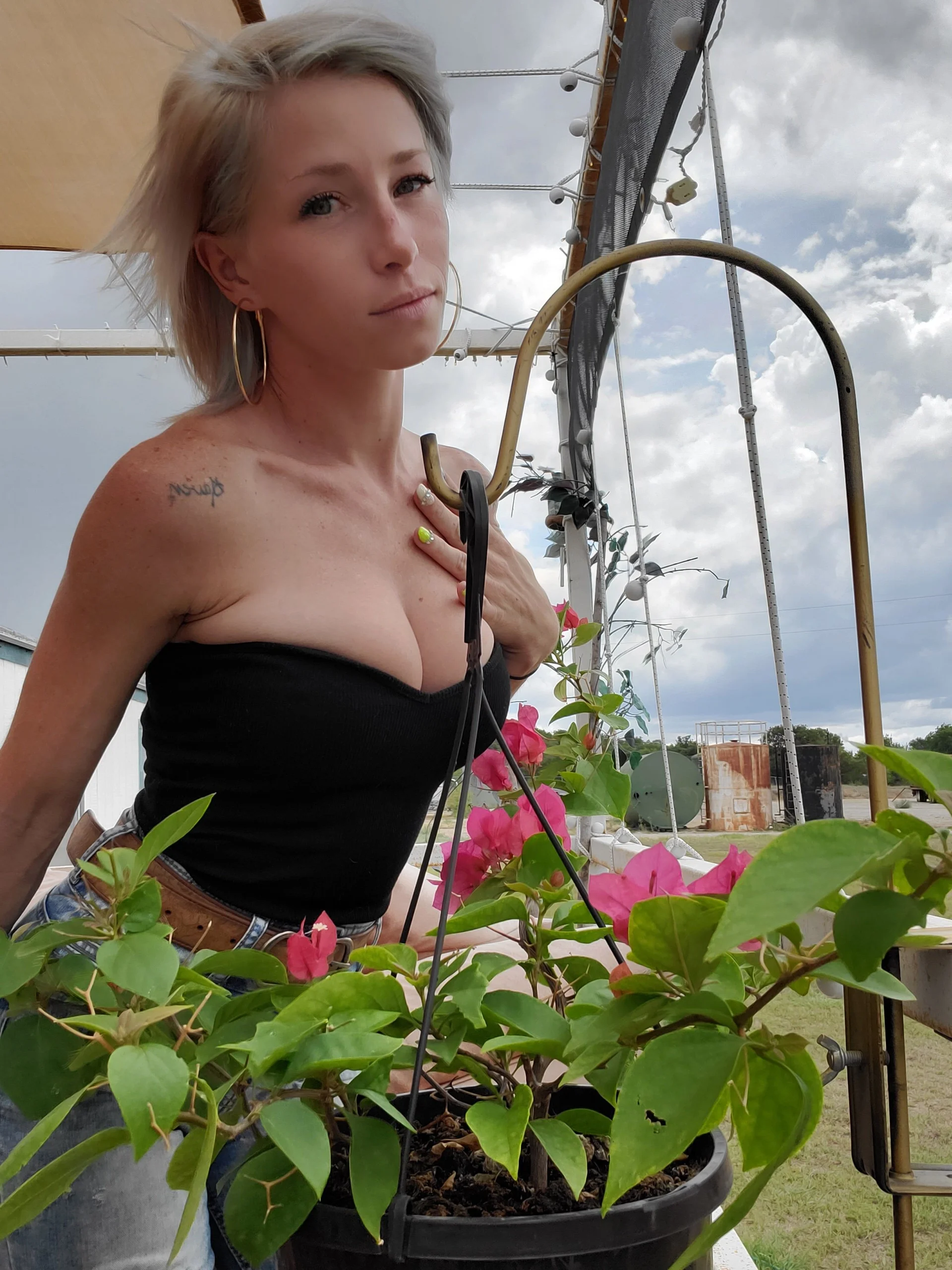 XXX Porn Photo of Nude POPPY_XO 18