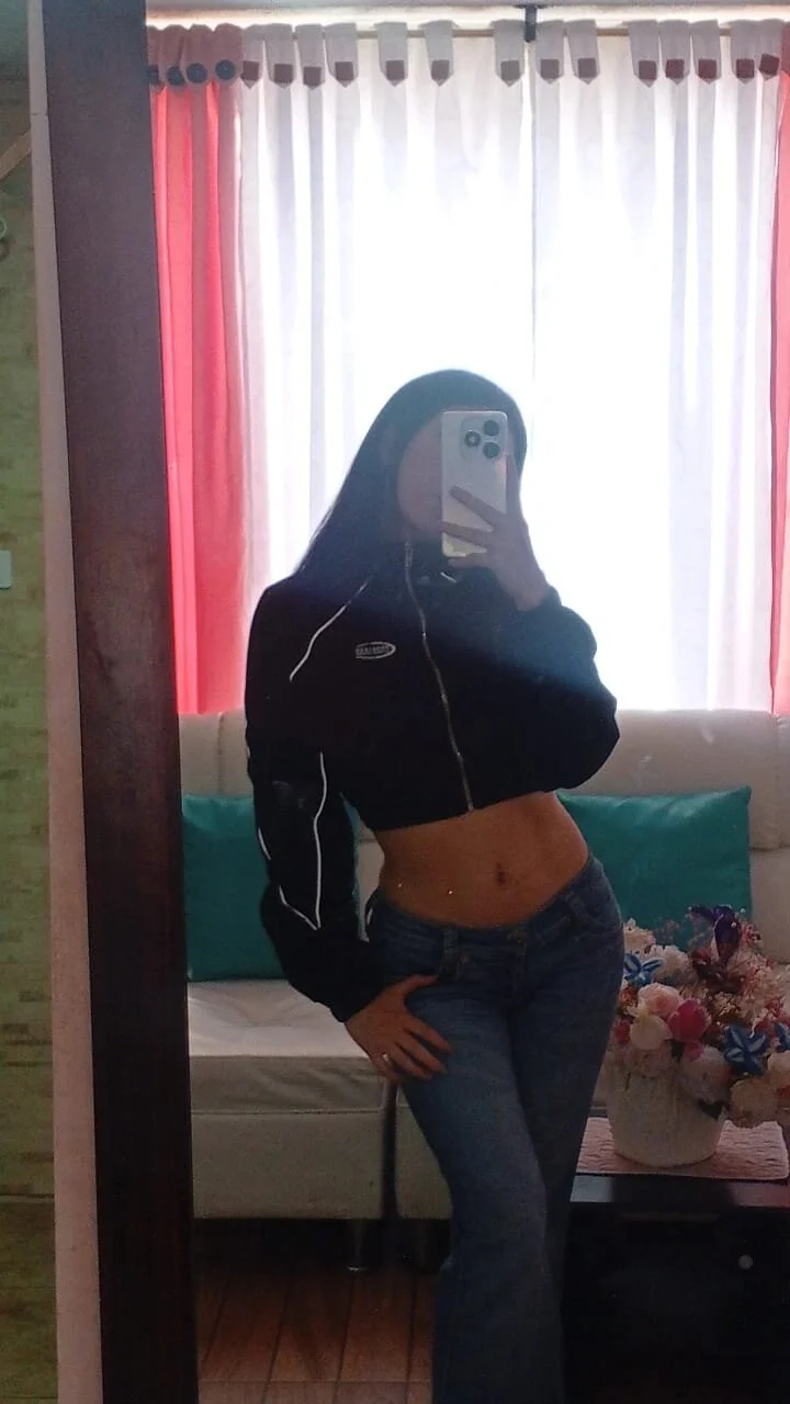 XXX Porn Photo of Nude LunaSmithly 3
