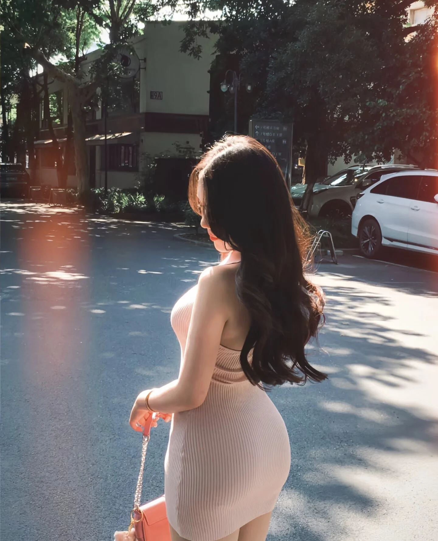 XXX Porn Photo of Nude DaLight_18 3