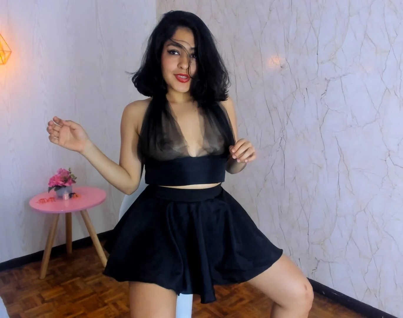 XXX Porn Photo of Nude EmilyNoir1 10