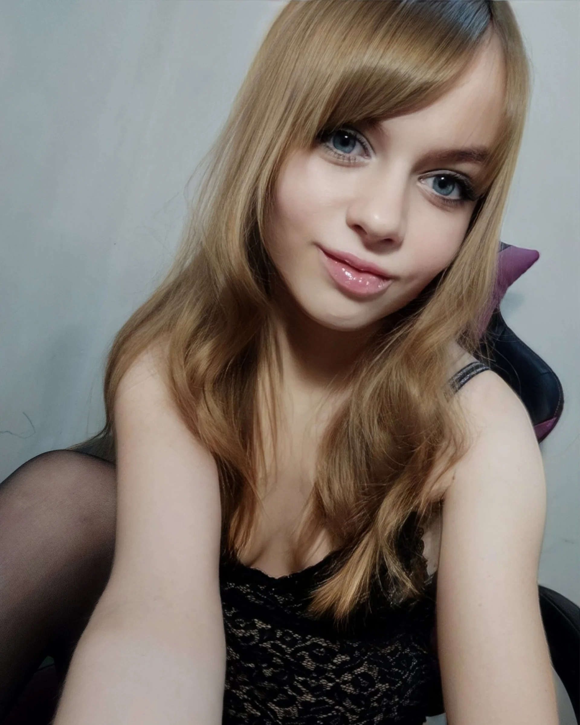 XXX Porn Photo of Nude LittleCandy18 5