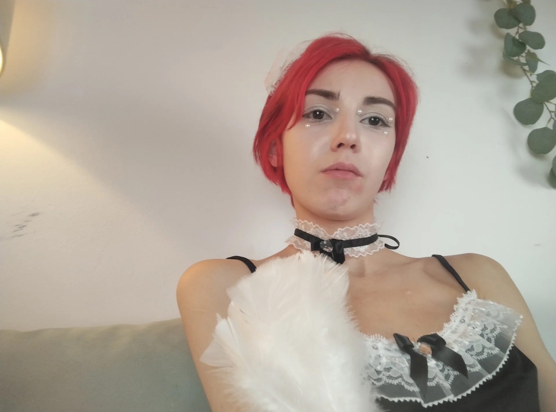 XXX Porn Photo of Nude shen-ri 1