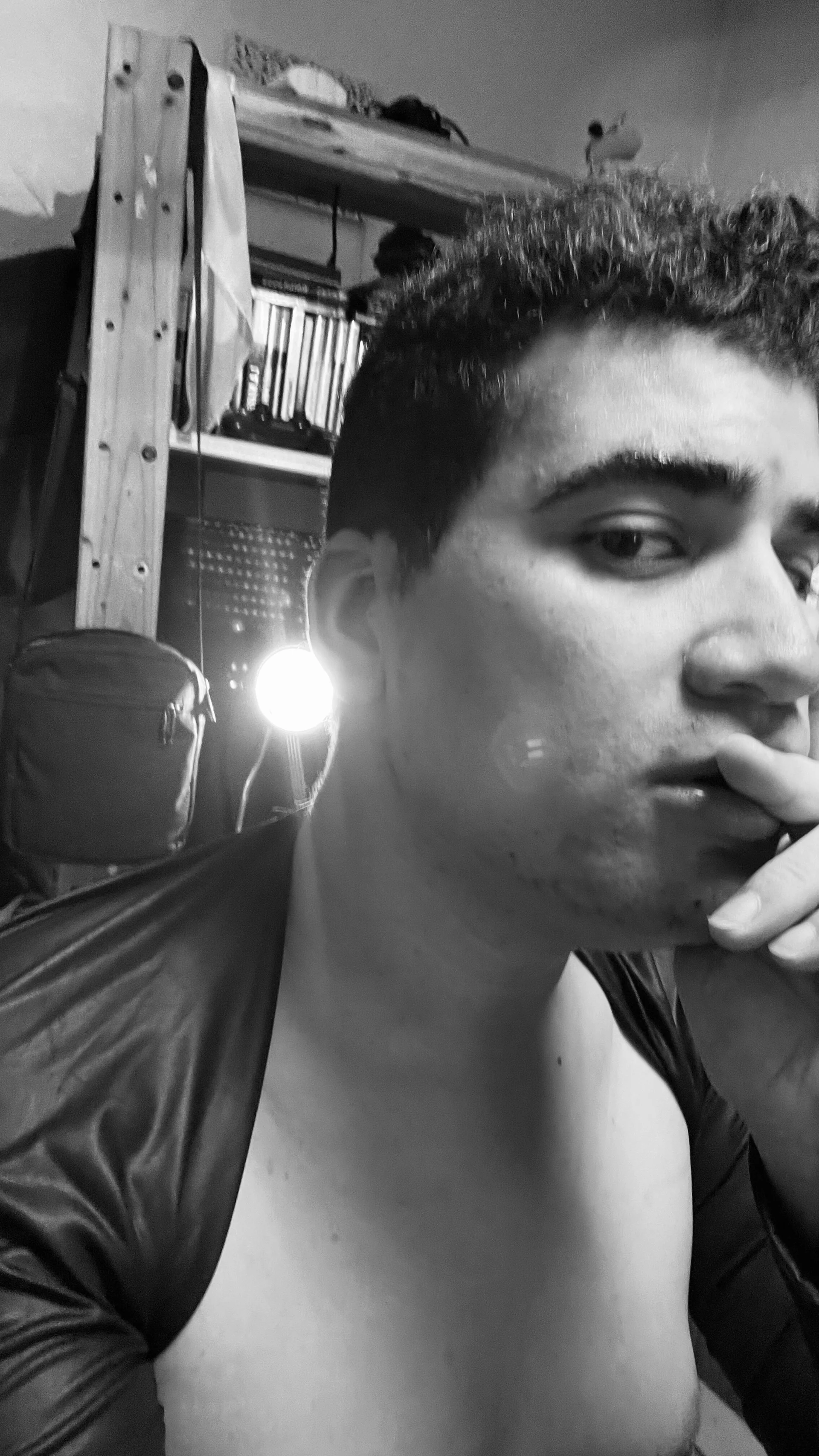 XXX Porn Photo of Nude Javi_92 4