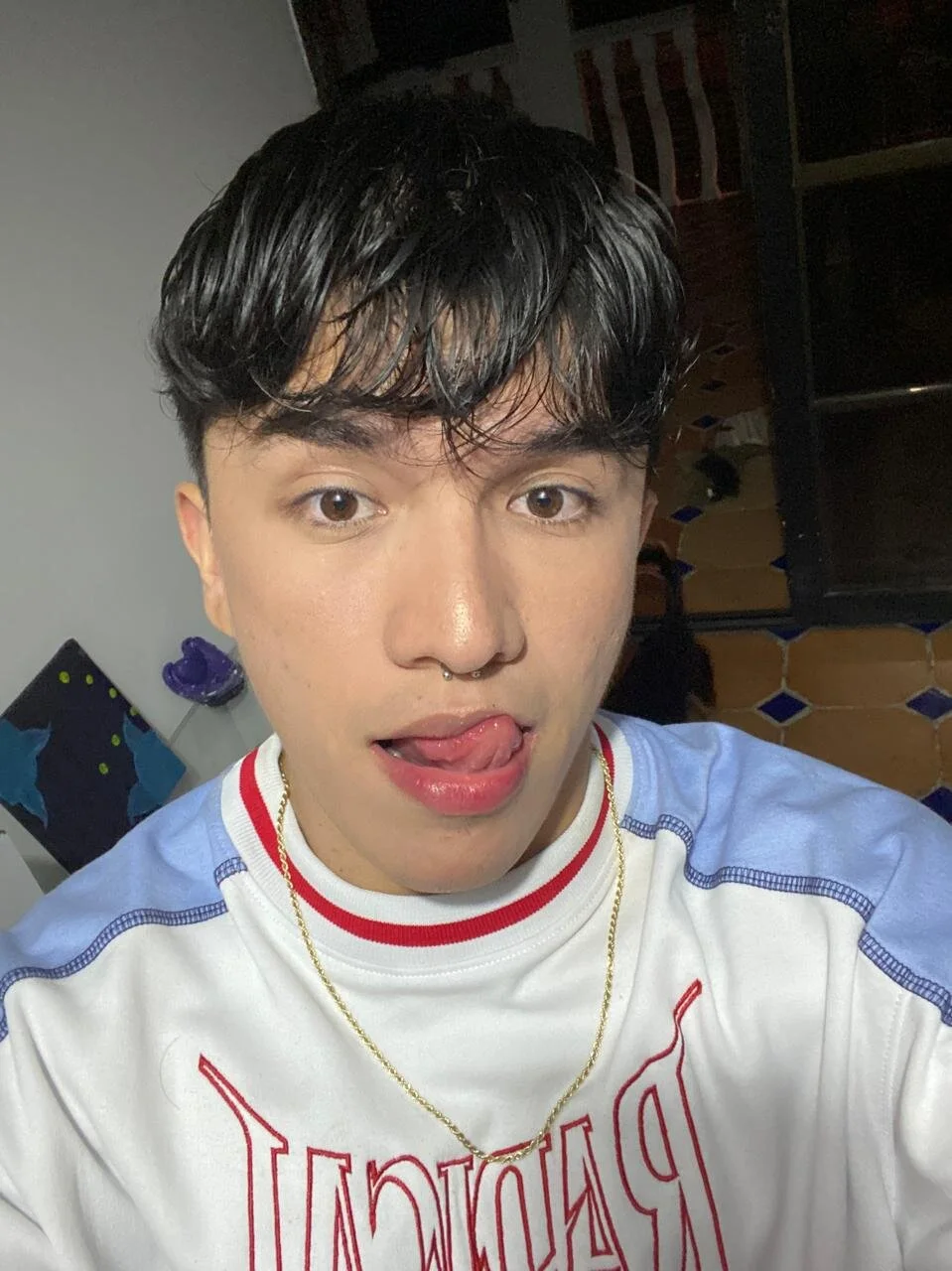 XXX Porn Photo of Nude benji_hoter 55