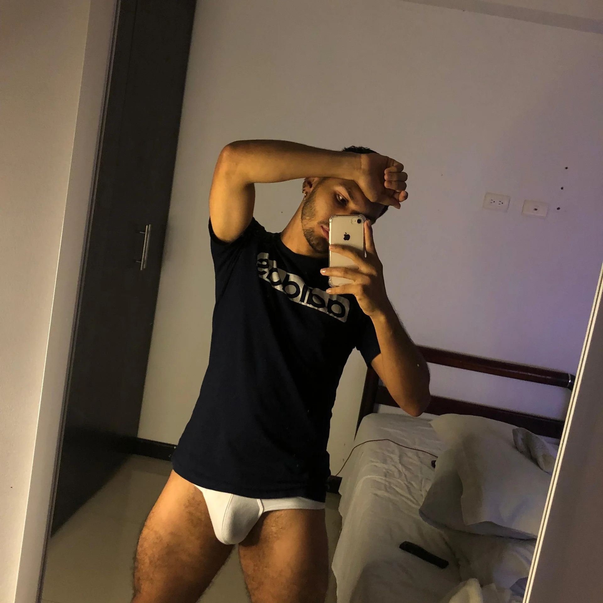 XXX Porn Photo of Nude Valerio_James7 64