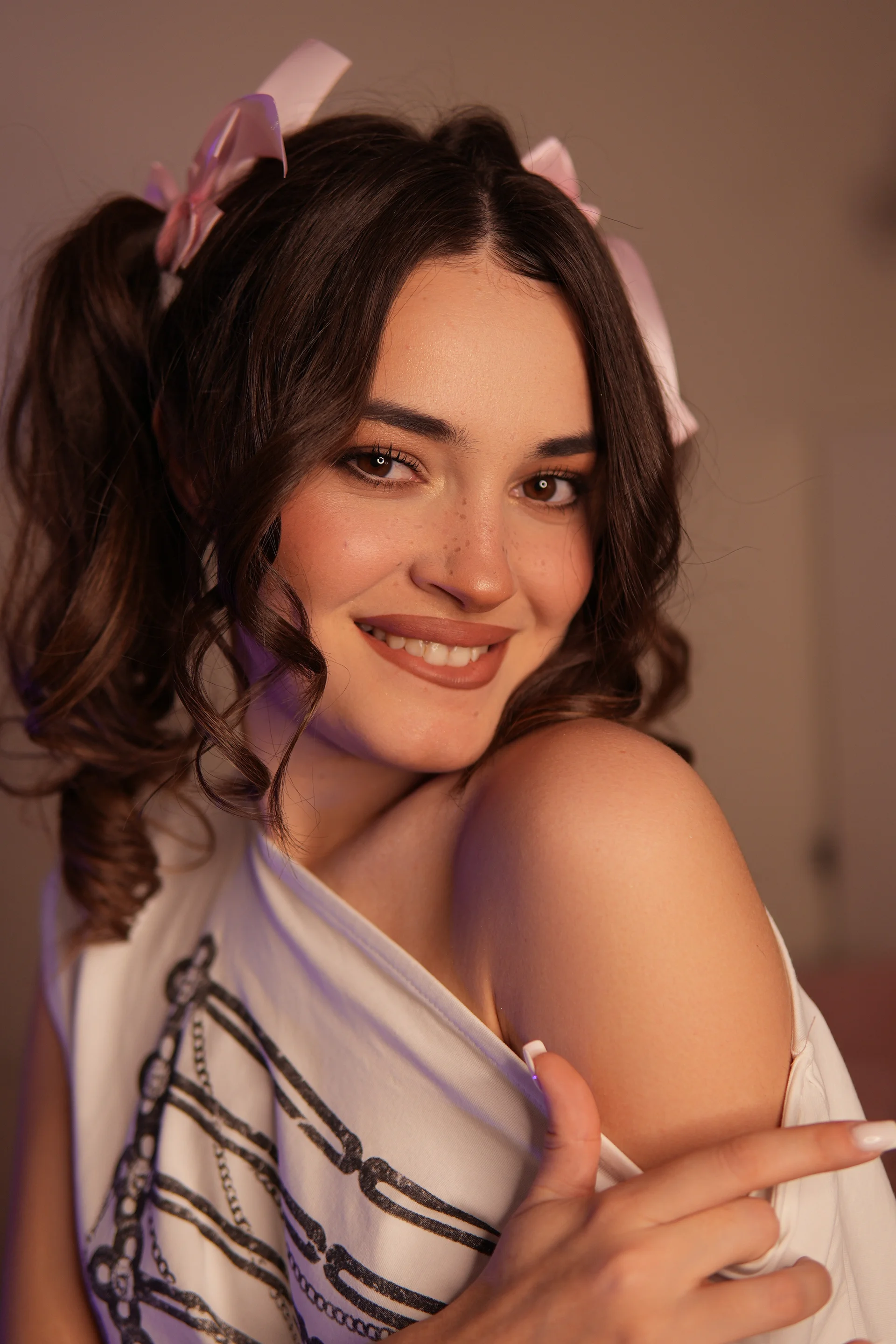 XXX Porn Photo of Nude SweetAuraa 2