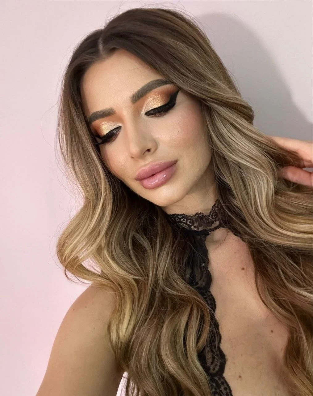 XXX Porn Photo of Nude EvaSparks_ 78