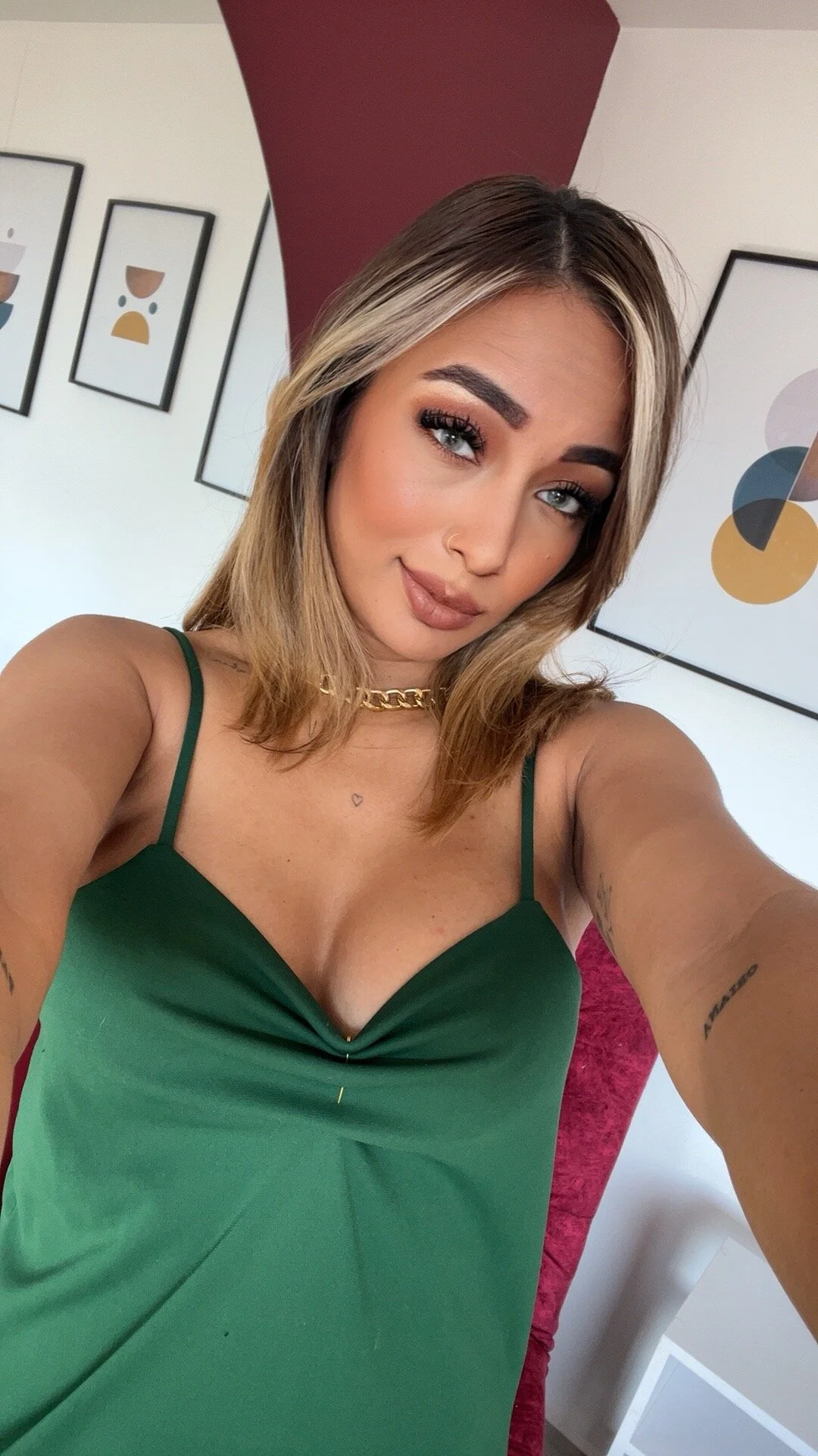 XXX Porn Photo of Nude DianaHopson 4