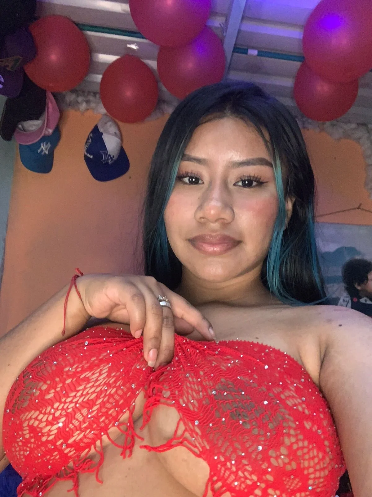 XXX Porn Photo of Nude alaiabluecs 1