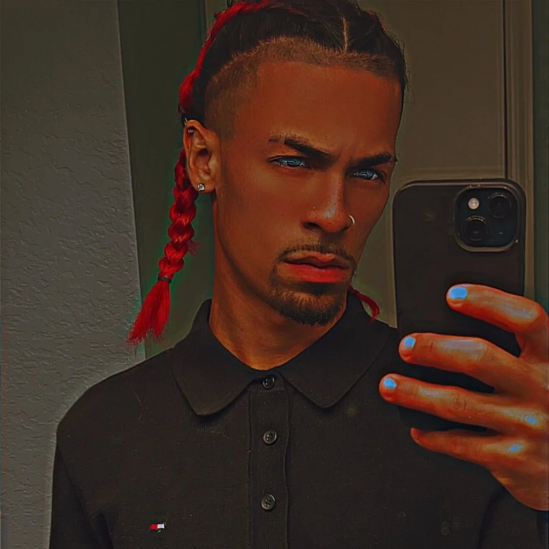 XXX Porn Photo of Nude jjetzz21 2