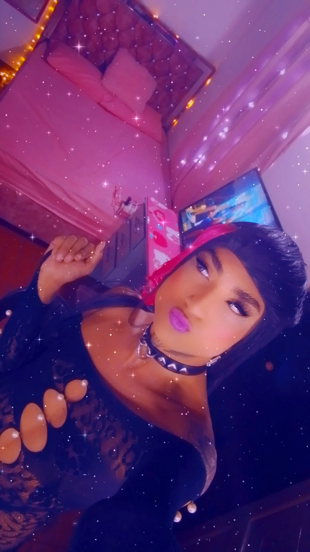 XXX Porn Photo of Nude TRANS_COLOMBIA 7