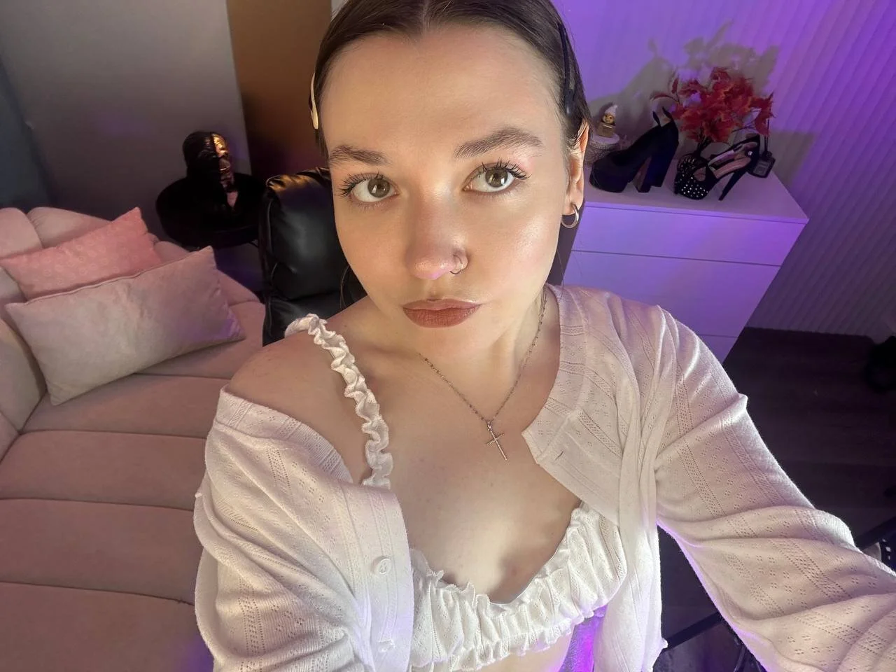 XXX Porn Photo of Nude R_I_N_A 8