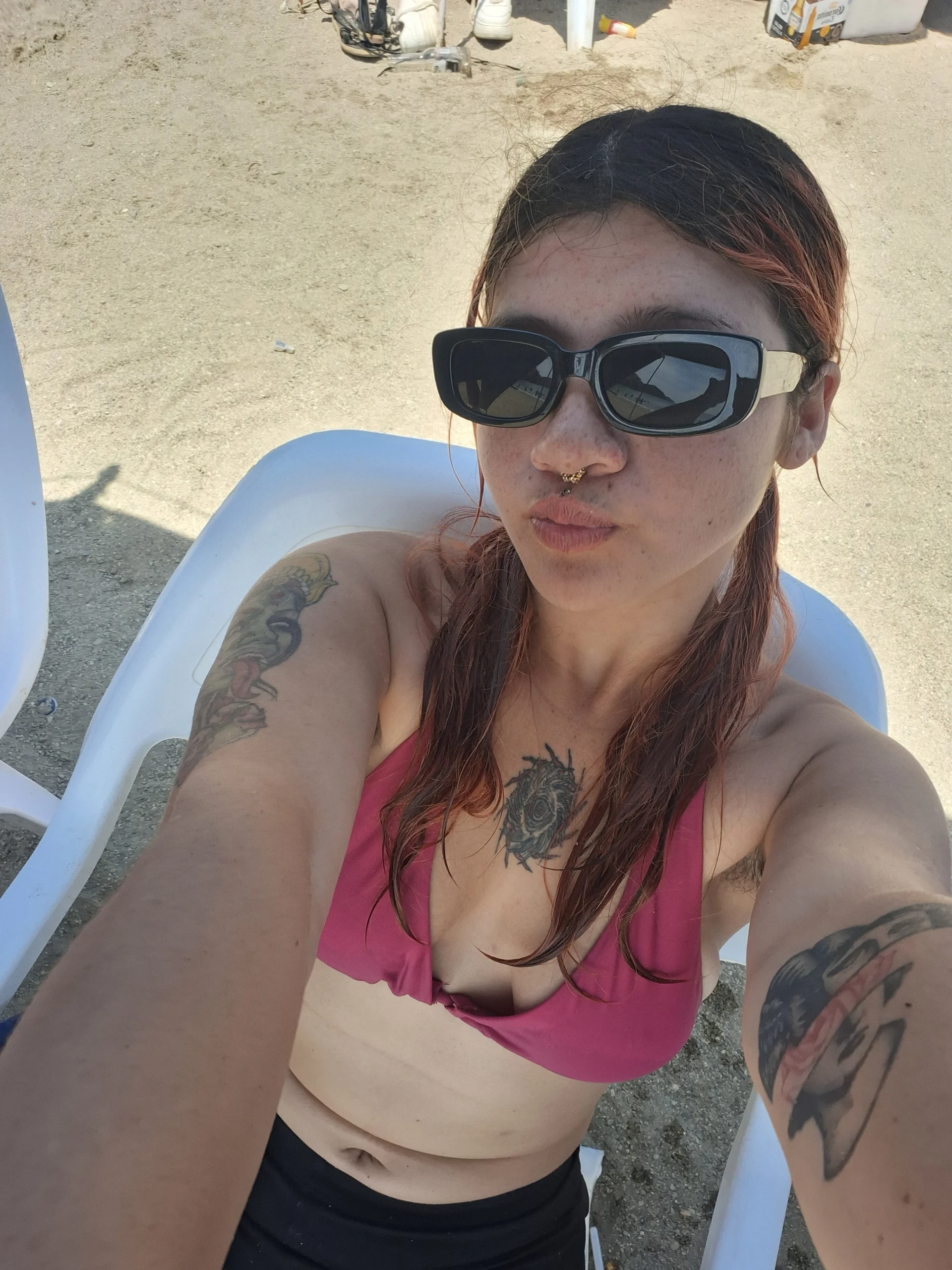 XXX Porn Photo of Nude Ethereal_Sua 3
