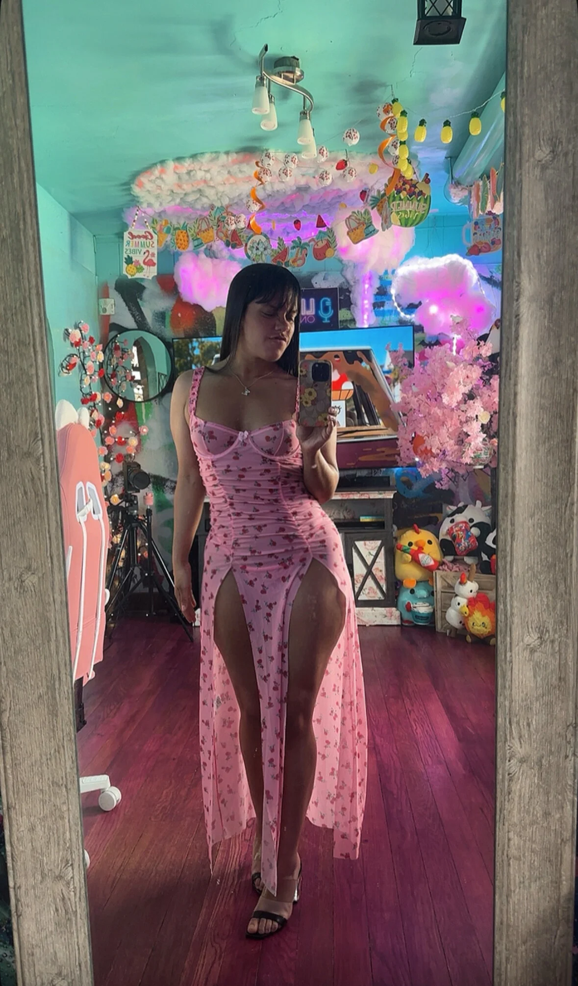XXX Porn Photo of Nude Nikki_Torres 7