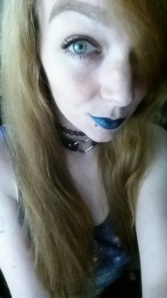 XXX Porn Photo of Nude GamerGirlRoxyAndLee 23