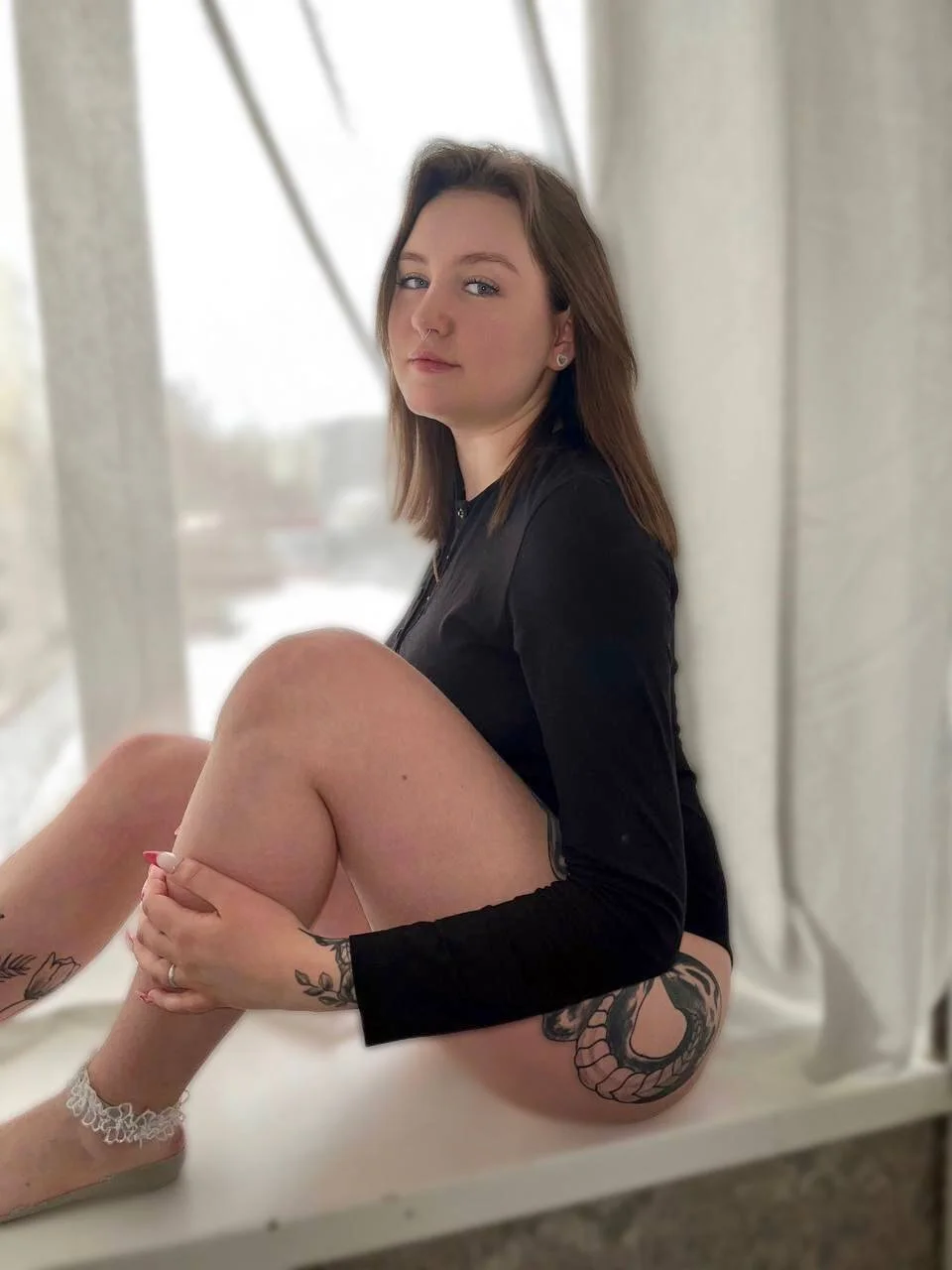 XXX Porn Photo of Nude Secret_goddes 36