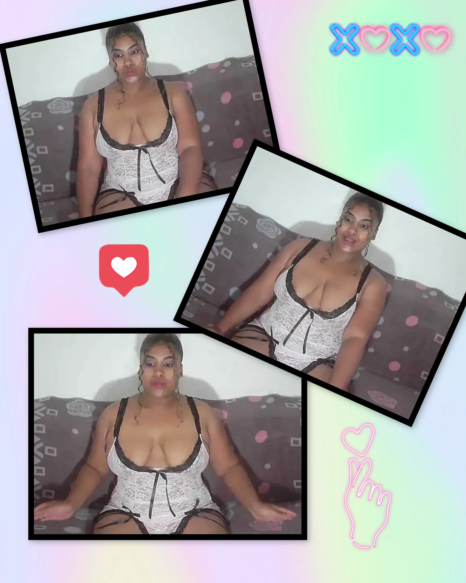 XXX Porn Photo of Nude XIndian_Butterfly4uX 2
