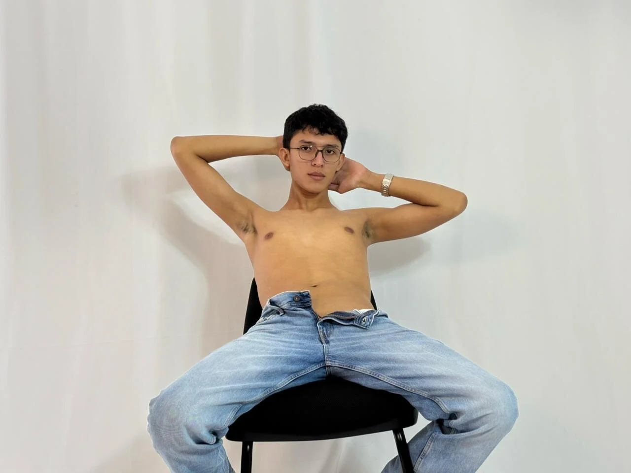 XXX Porn Photo of Nude Ian__Fire 2