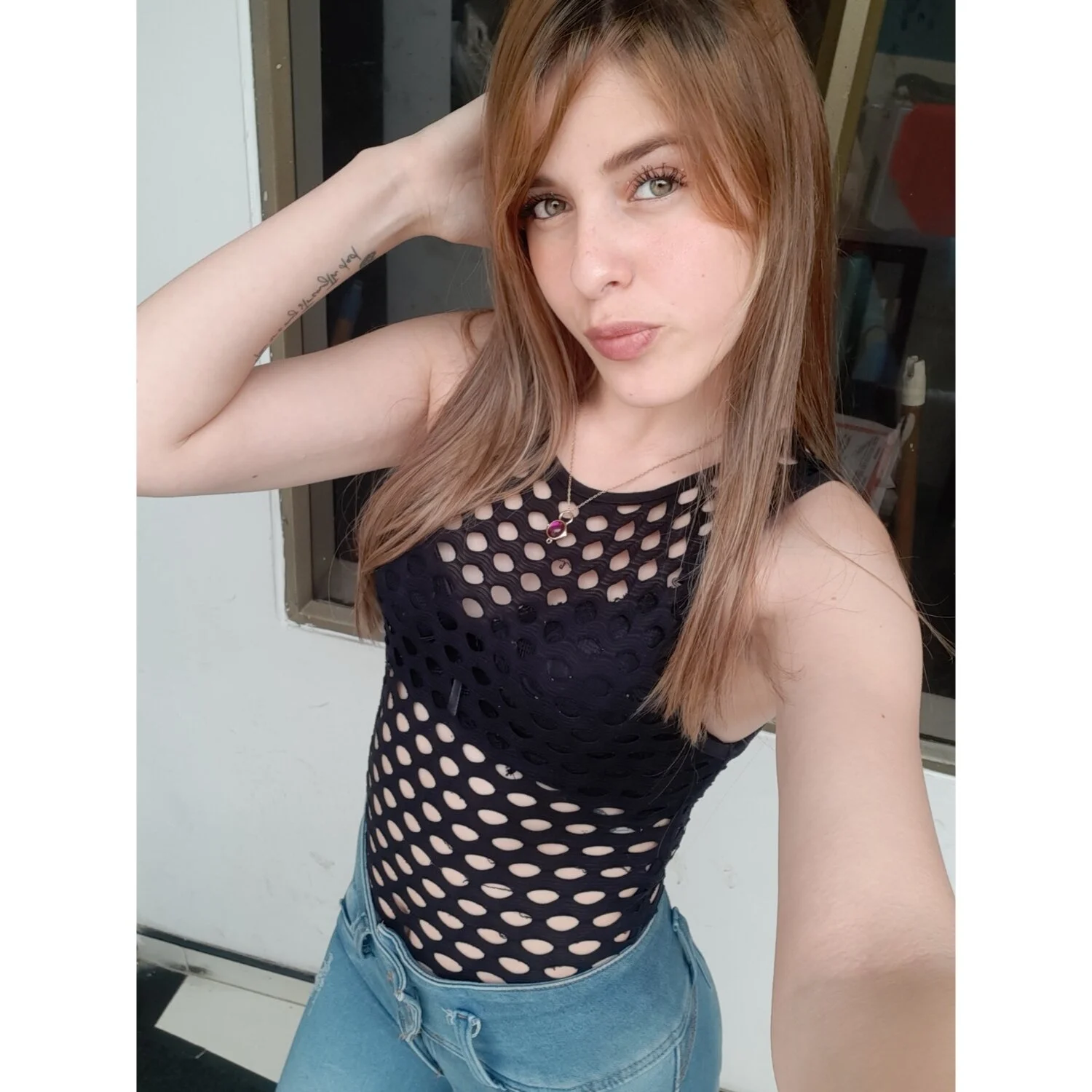 XXX Porn Photo of Nude Karen_sins 7