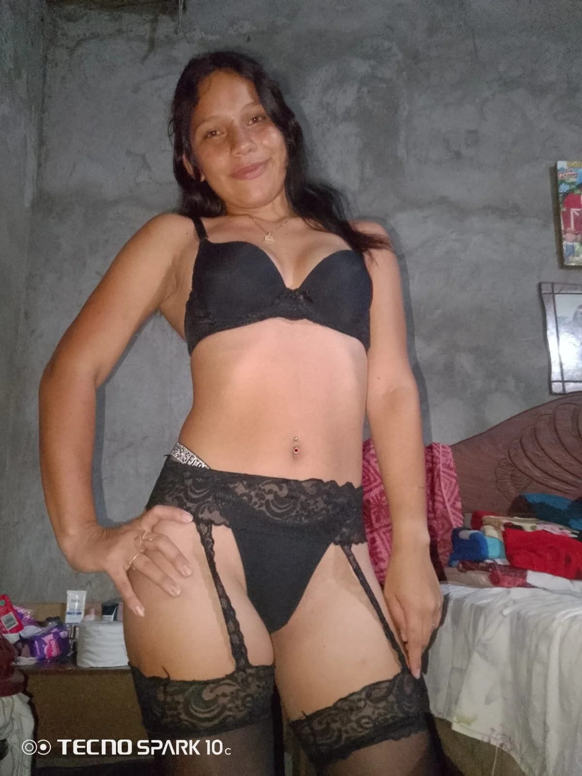 XXX Porn Photo of Nude submissive_whore_XXX 1