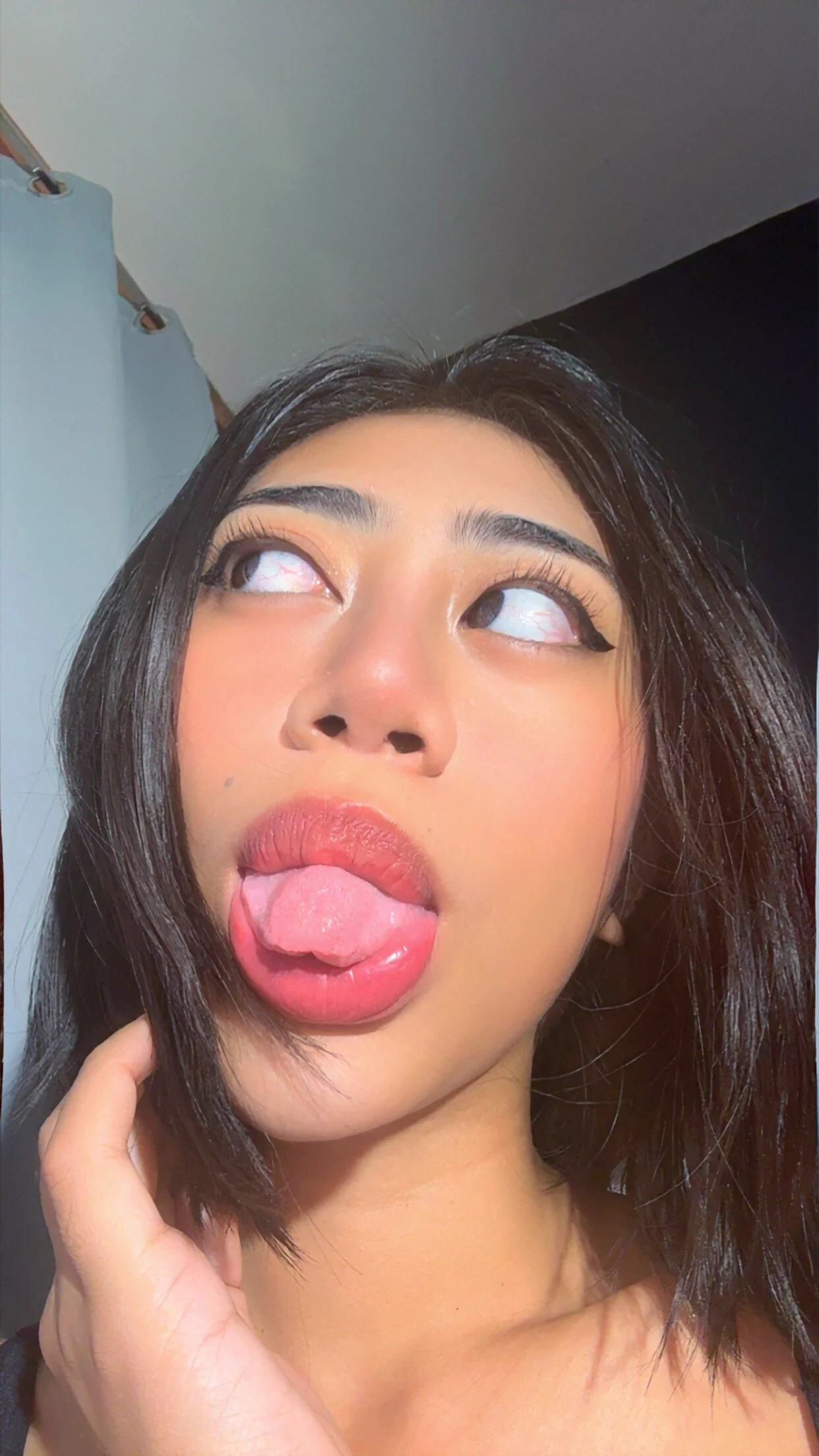 XXX Porn Photo of Nude GoddessSolenne 2