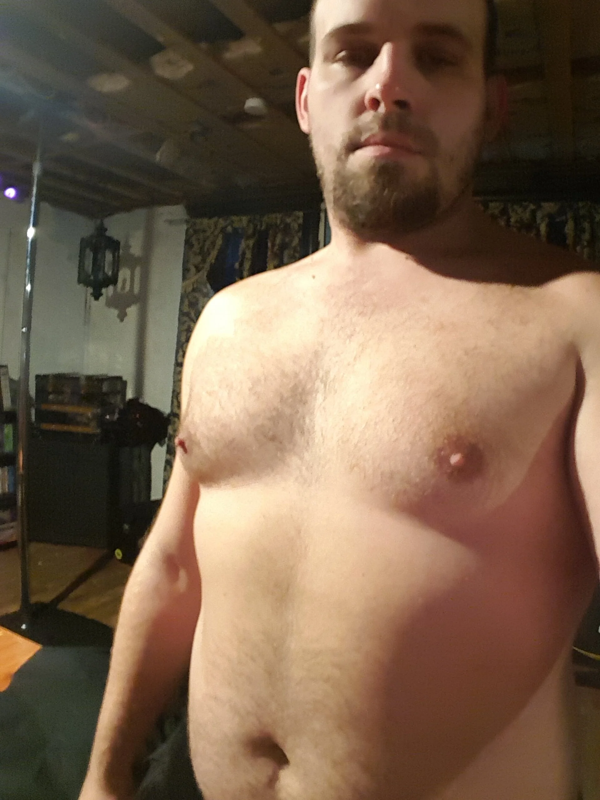 XXX Porn Photo of Nude Hunter_Largo 2