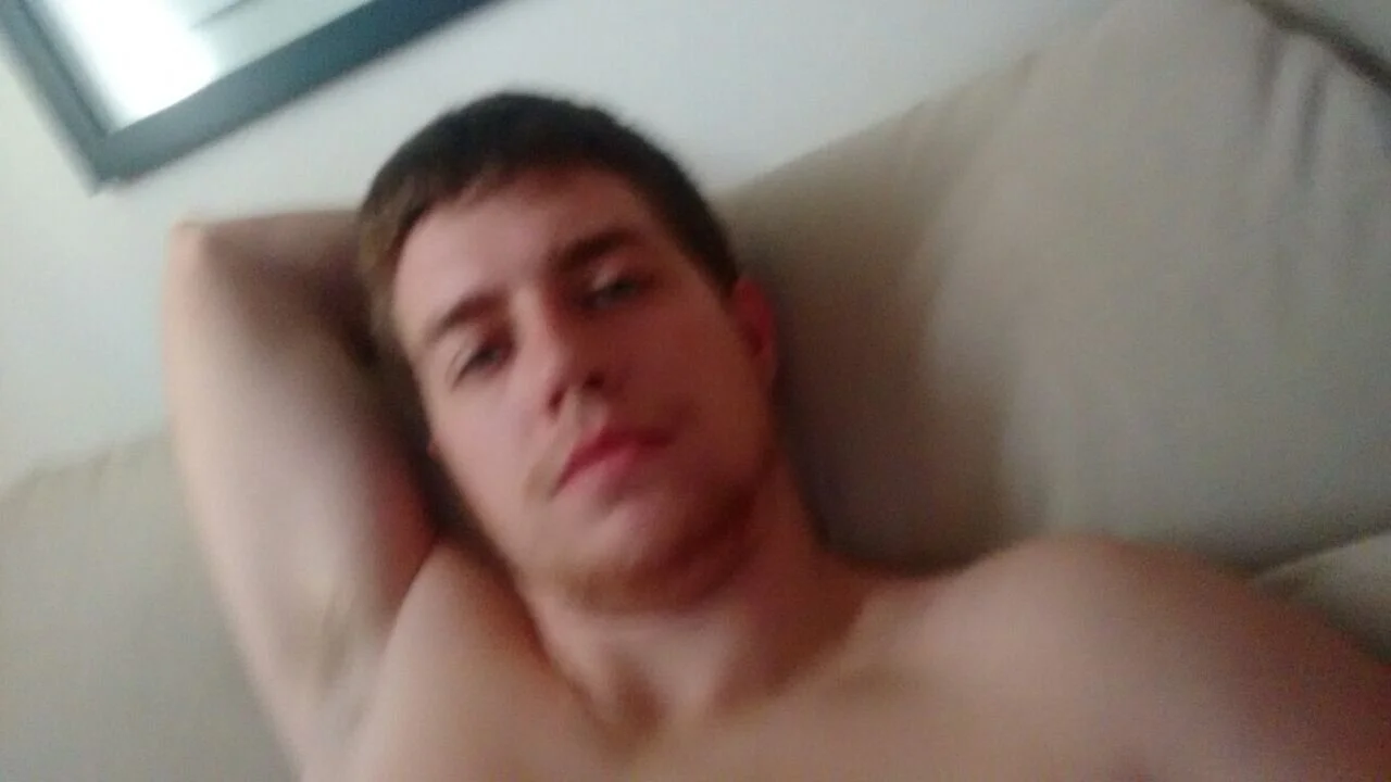 XXX Porn Photo of Nude aaronlegend_ 5