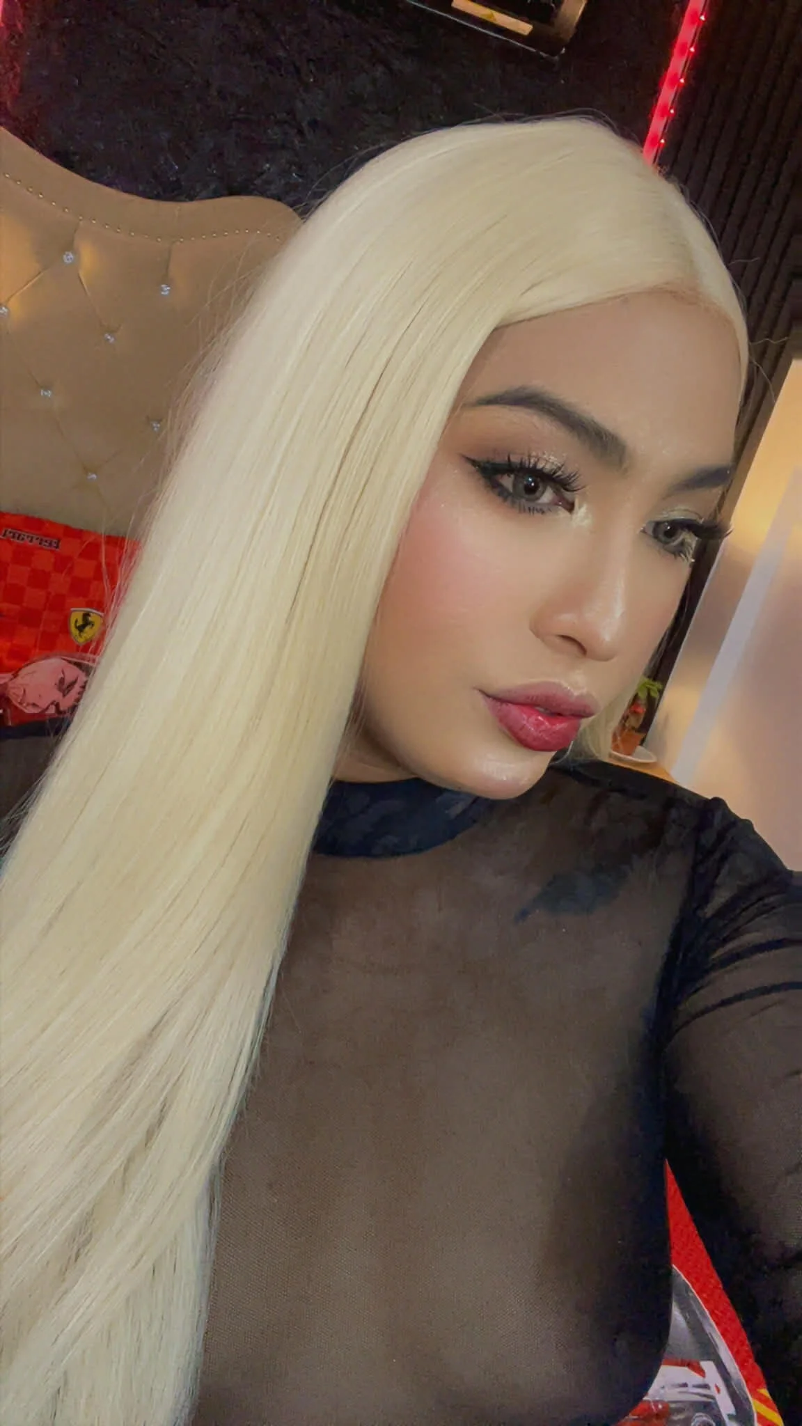 XXX Porn Photo of Nude urasianhotfucker 2