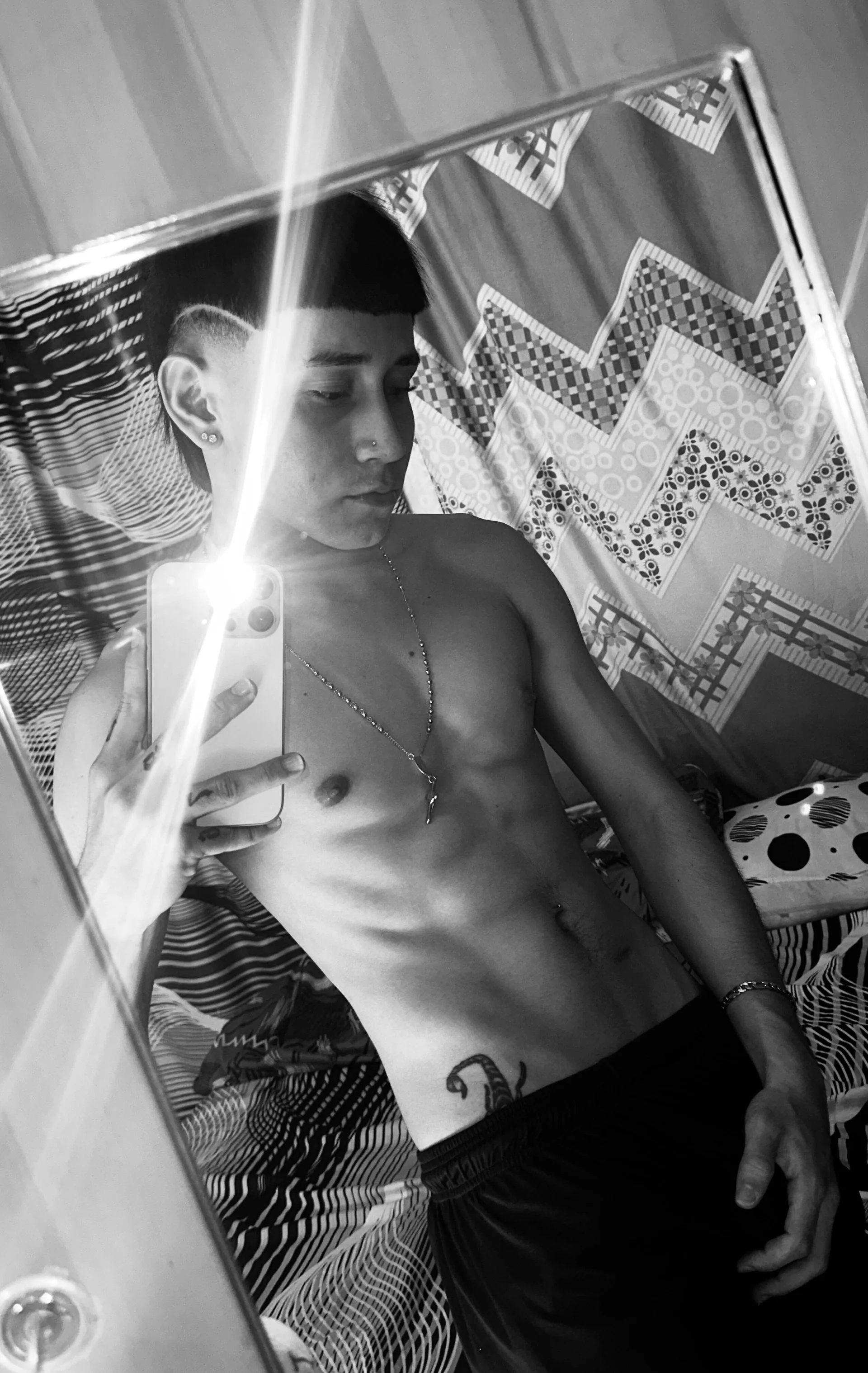XXX Porn Photo of Nude 777_camilo 5