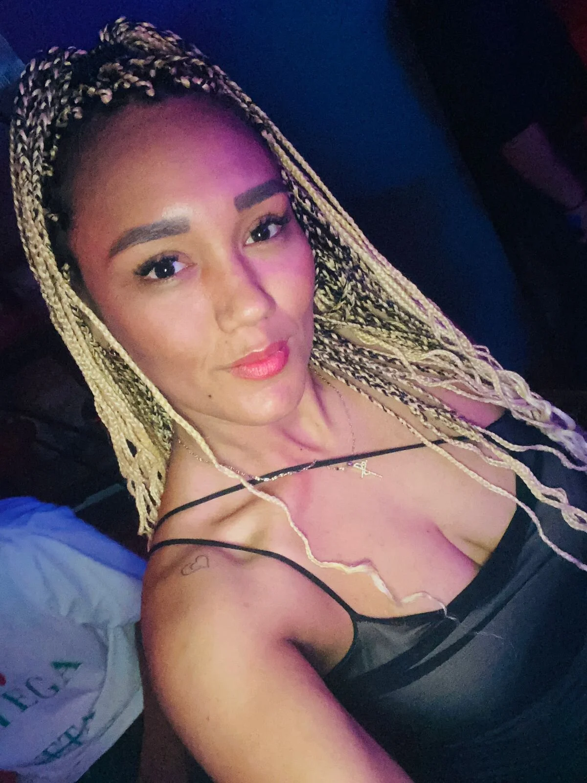 XXX Porn Photo of Nude dalila_salazar 75