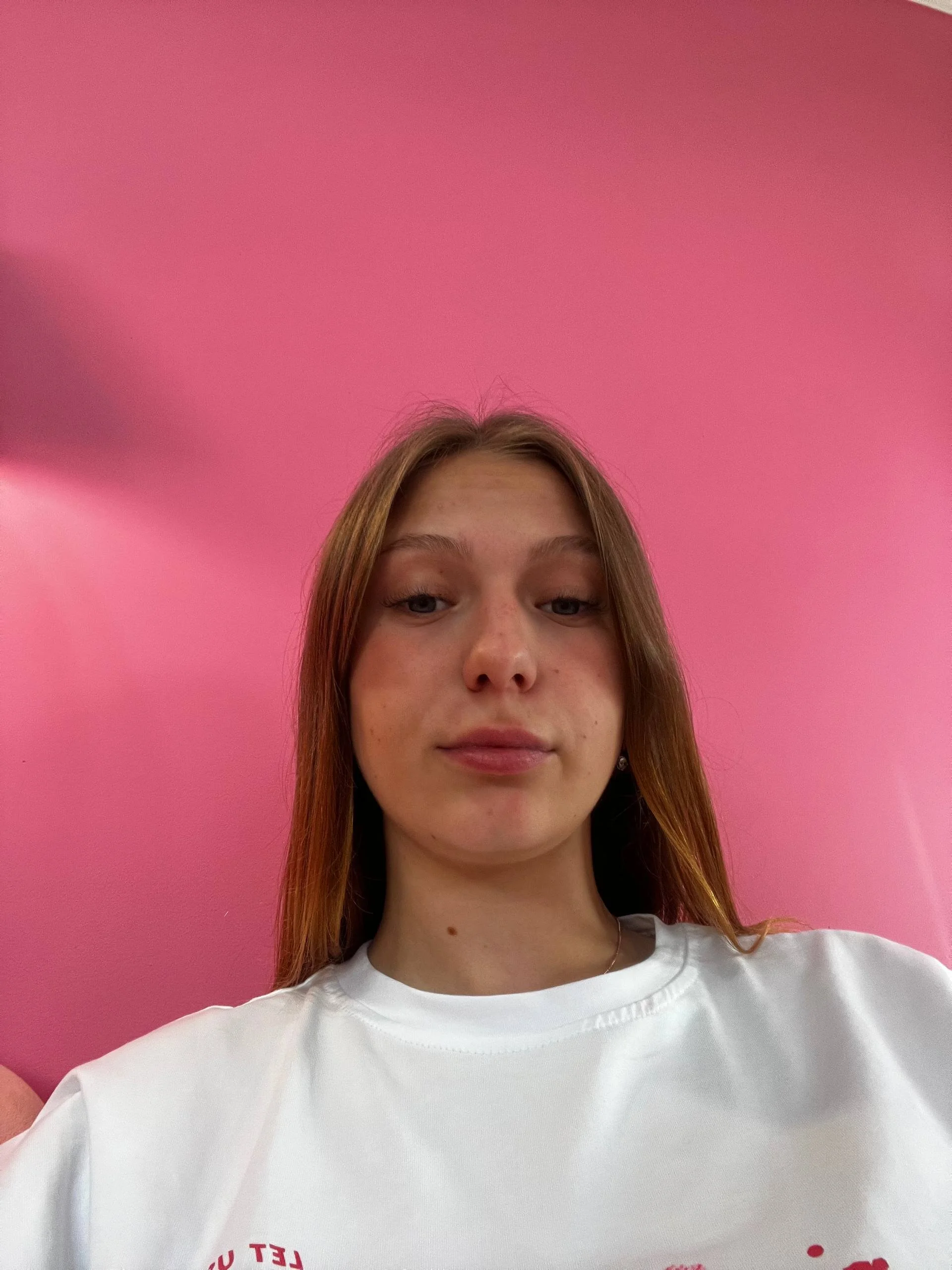 XXX Porn Photo of Nude BeatriceBinoche 6