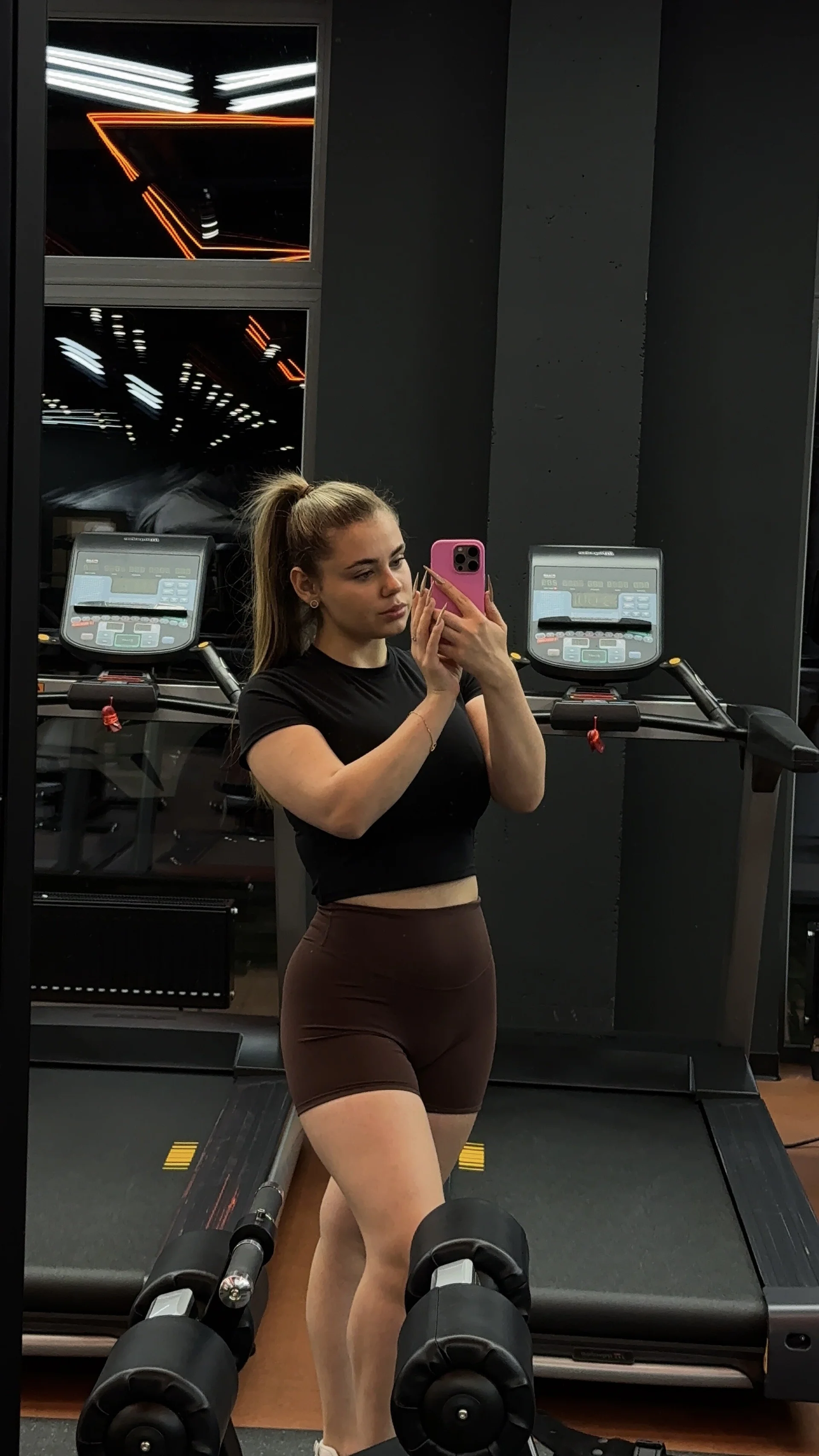 XXX Porn Photo of Nude IsabellaBler 53